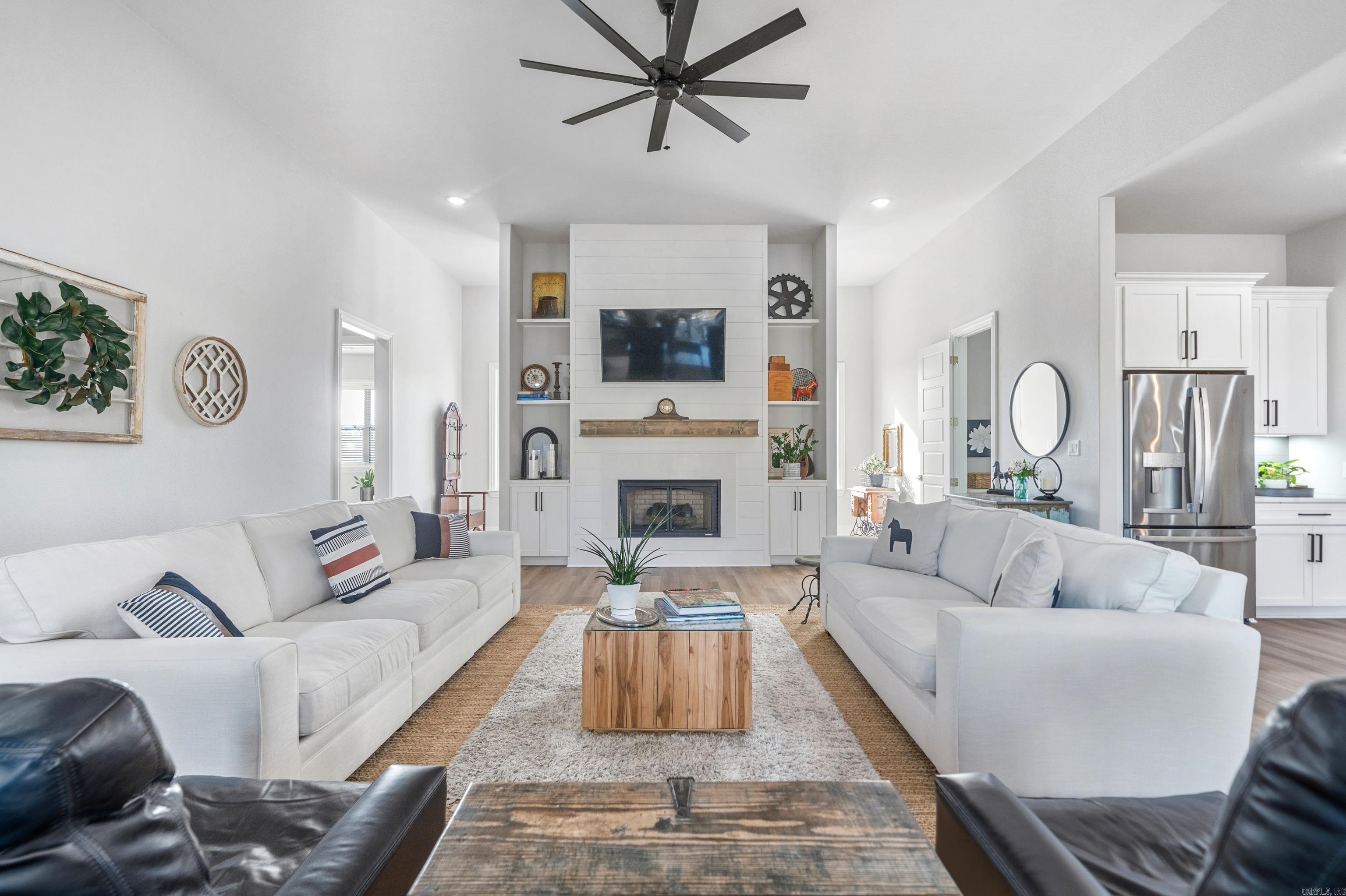 121 Oneida  Maumelle, AR