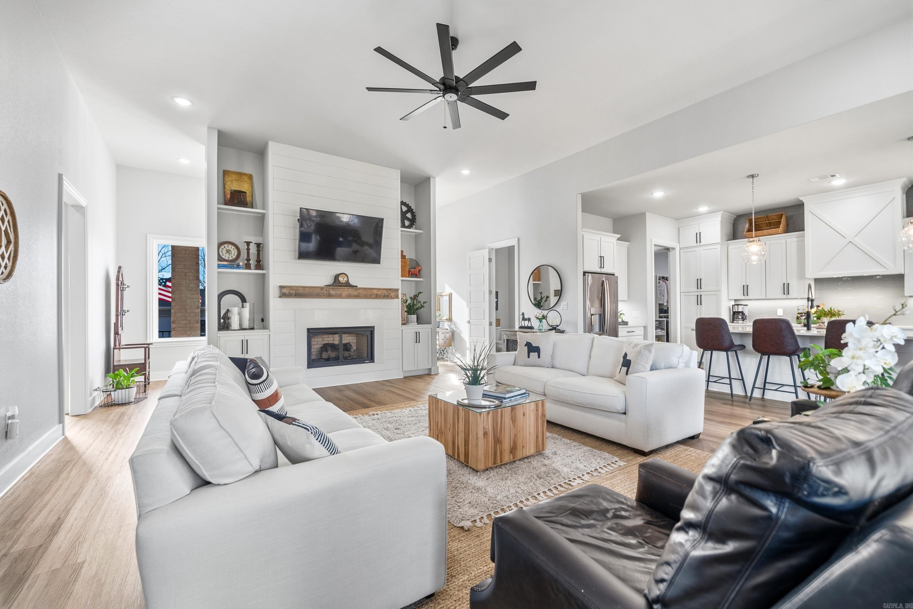 121 Oneida  Maumelle, AR