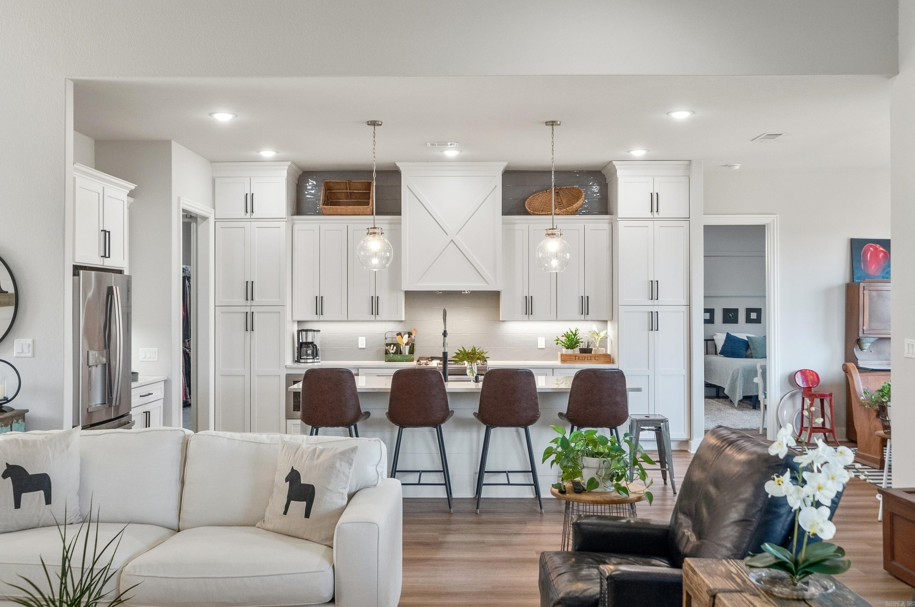 121 Oneida  Maumelle, AR