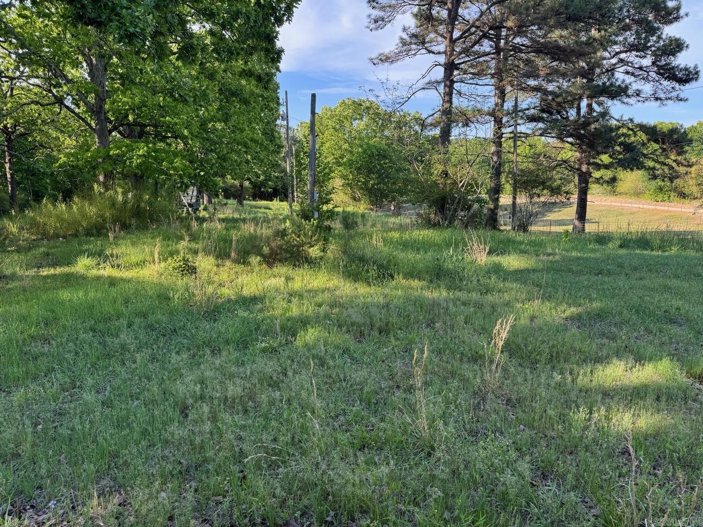 4821 Alf  Little Rock, AR