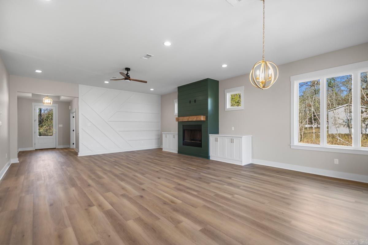 12786 W Sardis  Bauxite, AR