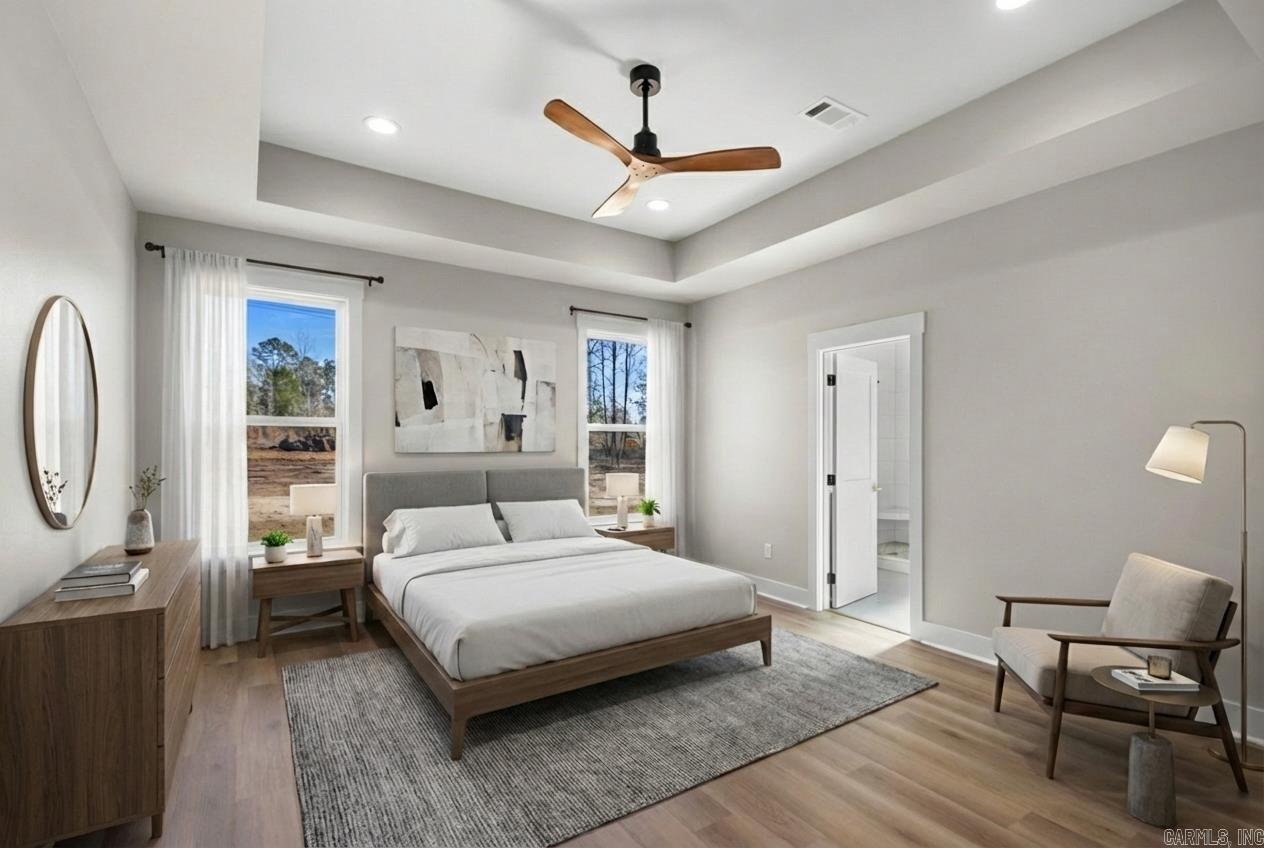 12786 W Sardis  Bauxite, AR