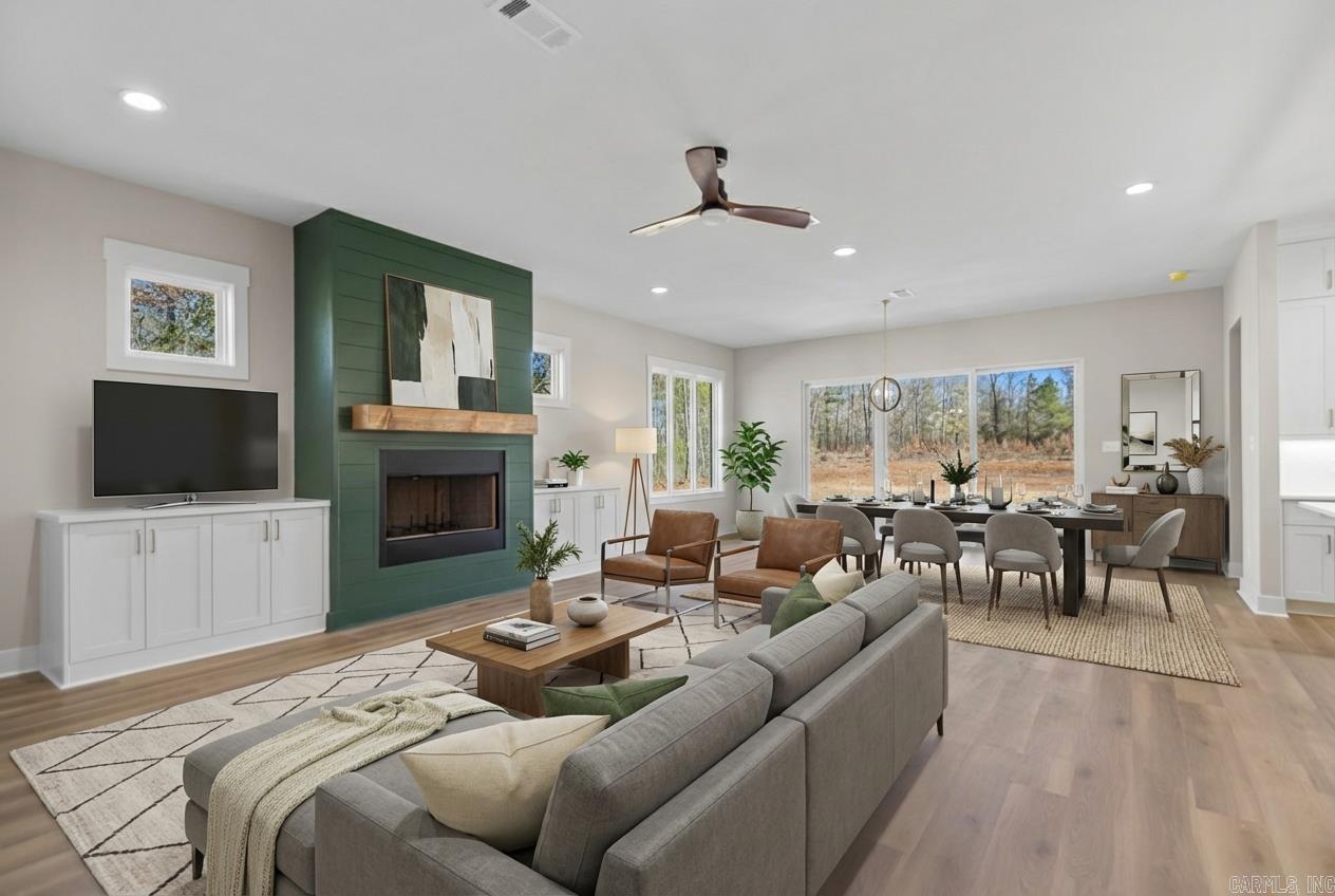 12786 W Sardis  Bauxite, AR