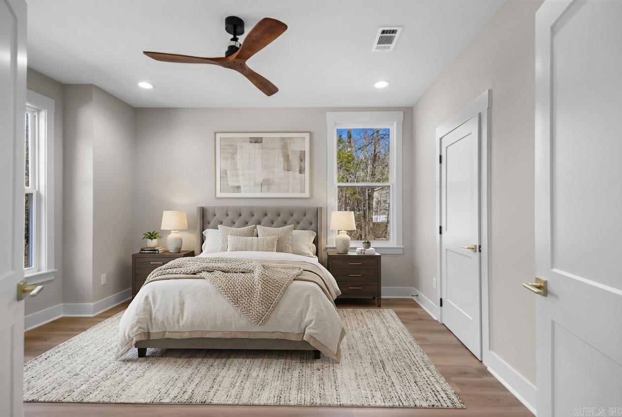 12786 W Sardis  Bauxite, AR