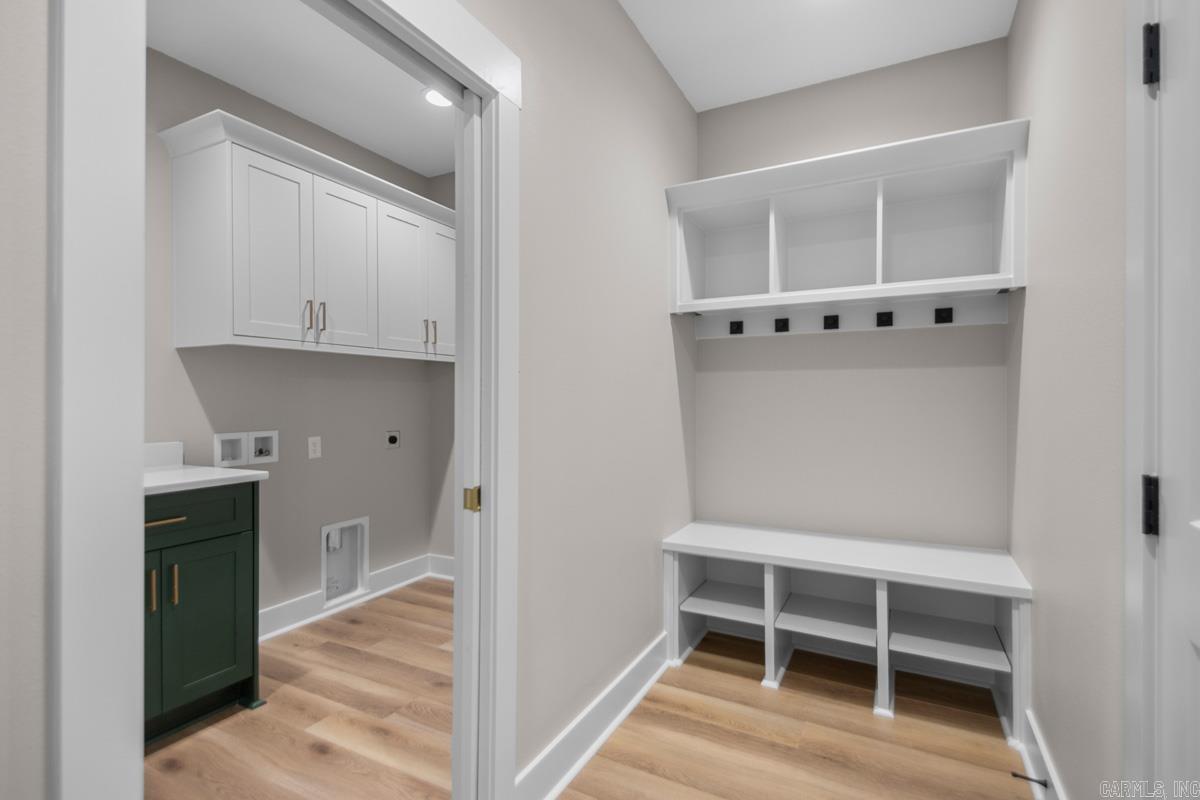 12786 W Sardis  Bauxite, AR