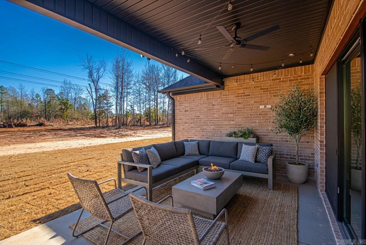 12786 W Sardis  Bauxite, AR