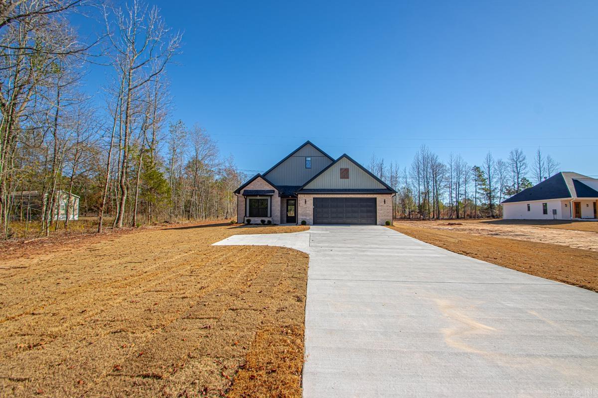 12786 W Sardis  Bauxite, AR