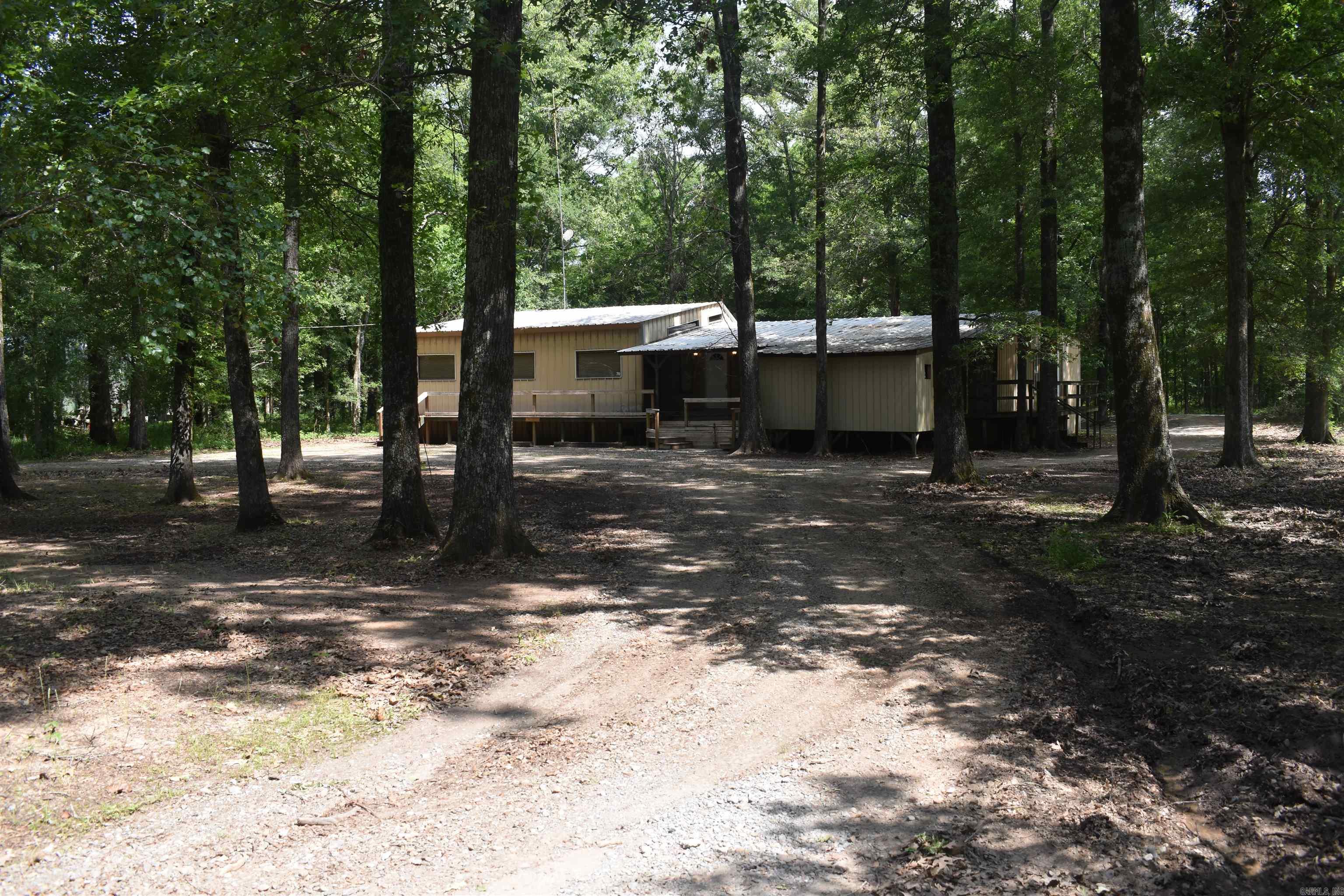 70  Green Head  Altheimer, AR