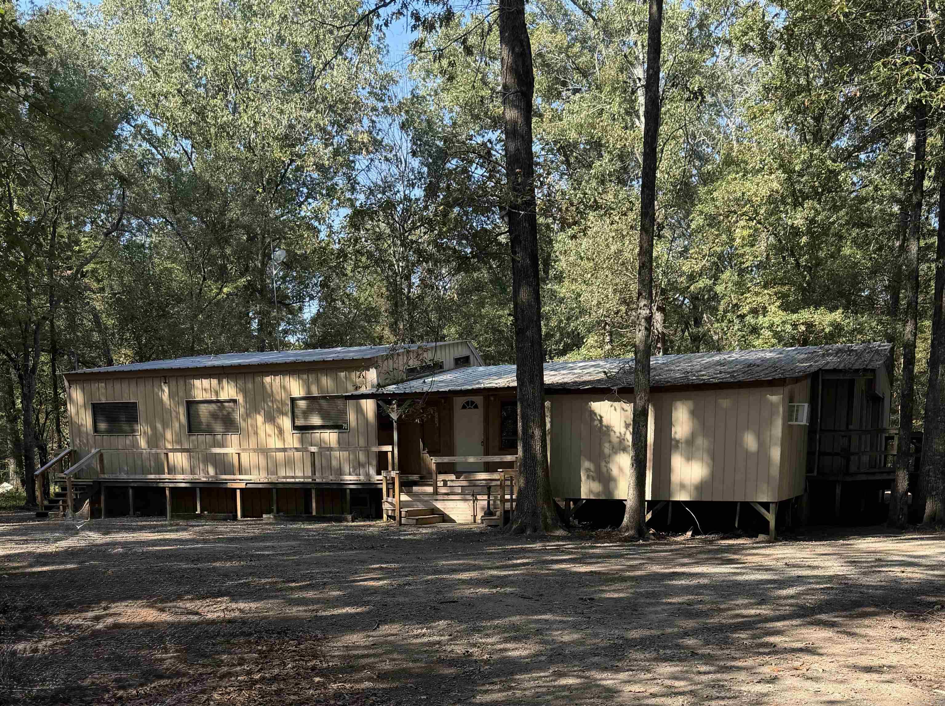 70 Green Head  Altheimer, AR