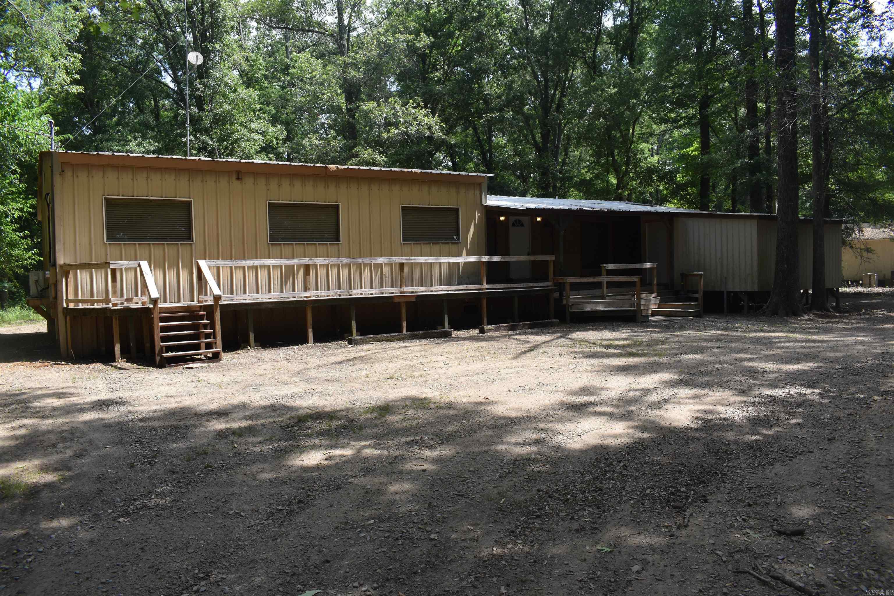 70 Green Head  Altheimer, AR