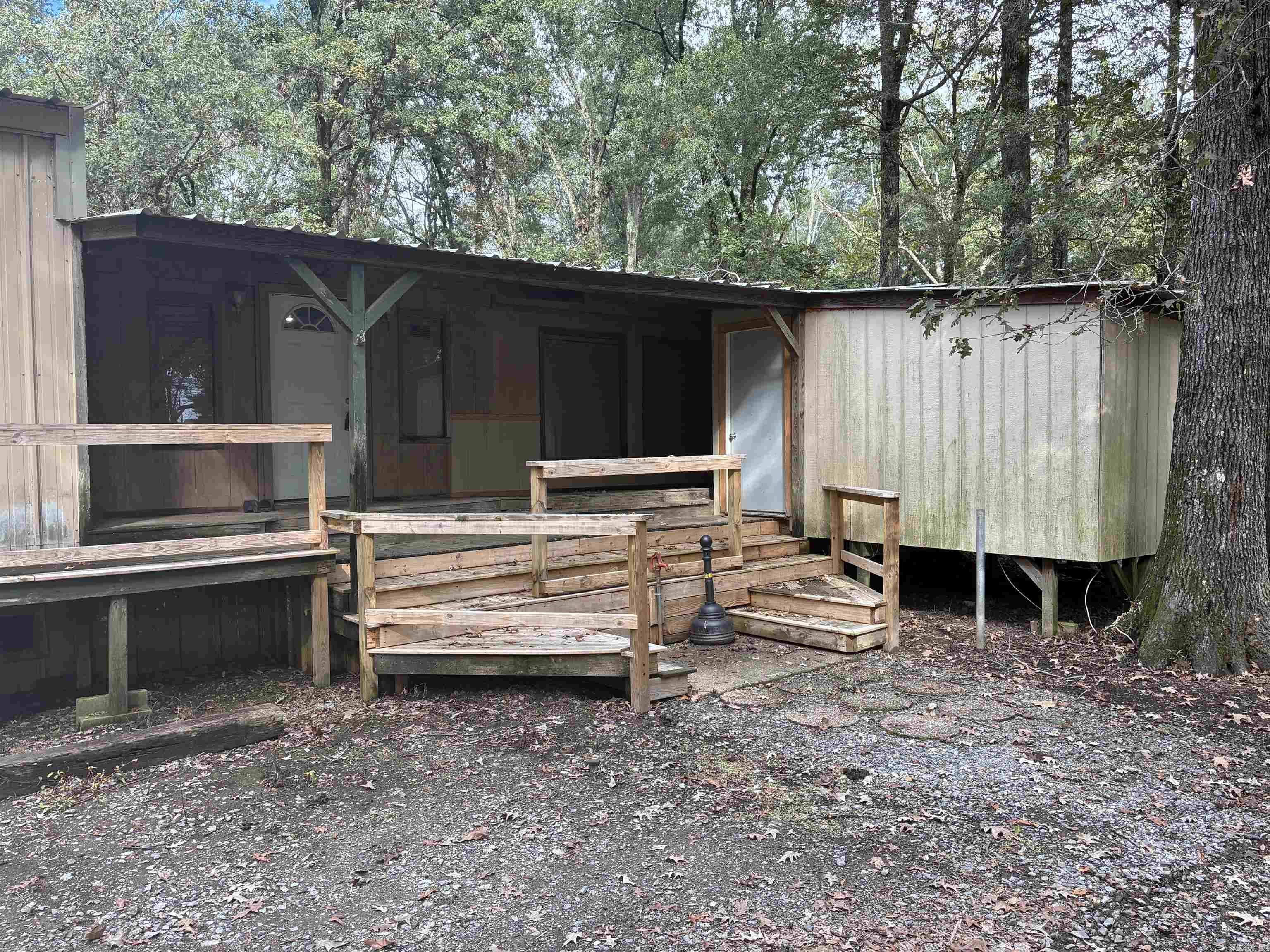 70 Green Head  Altheimer, AR