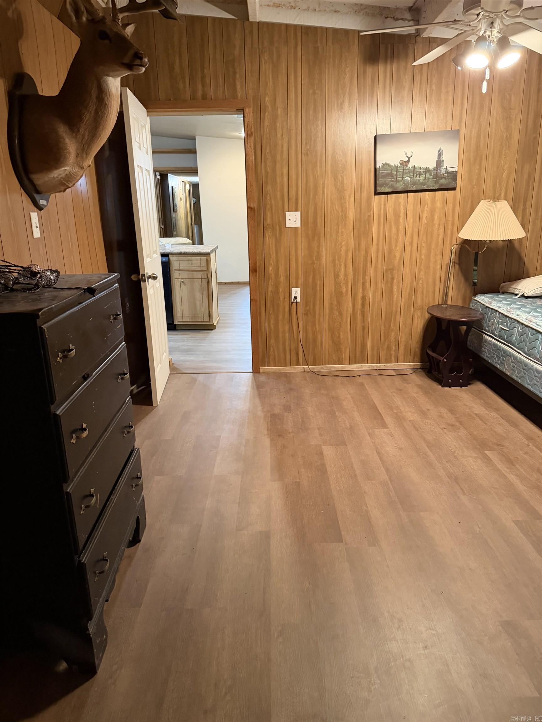 70 Green Head  Altheimer, AR