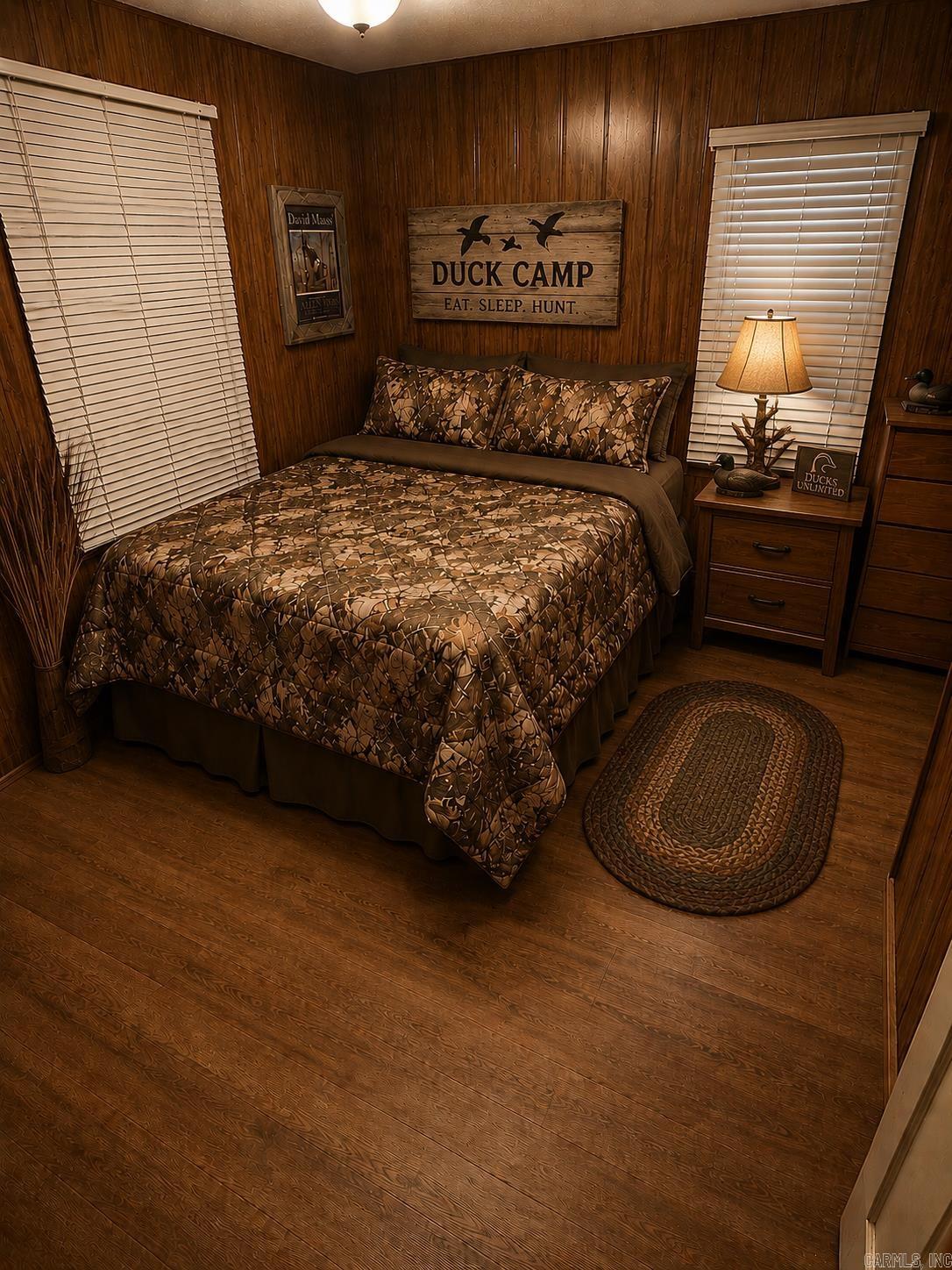 70 Green Head  Altheimer, AR