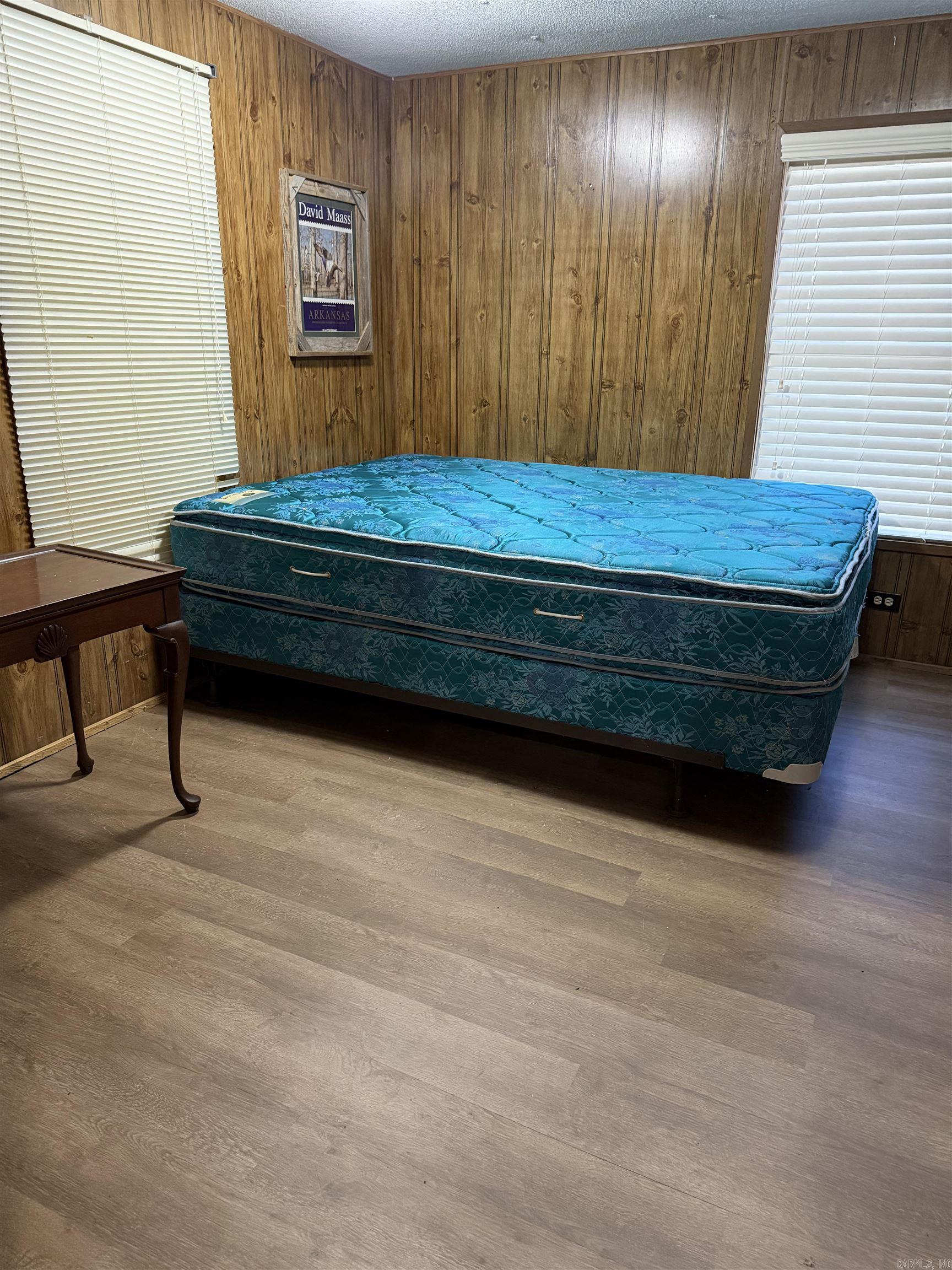 70 Green Head  Altheimer, AR