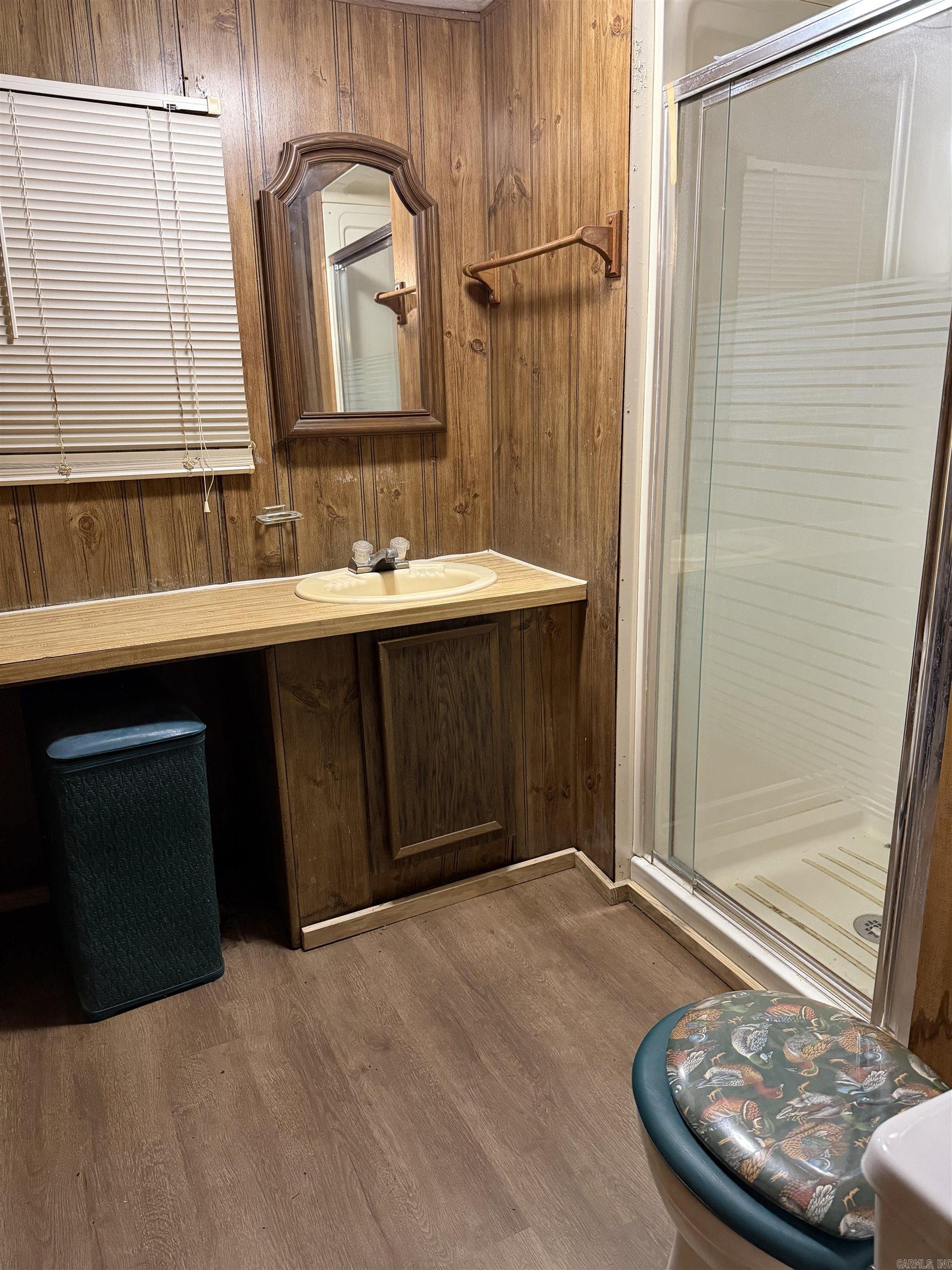 70 Green Head  Altheimer, AR