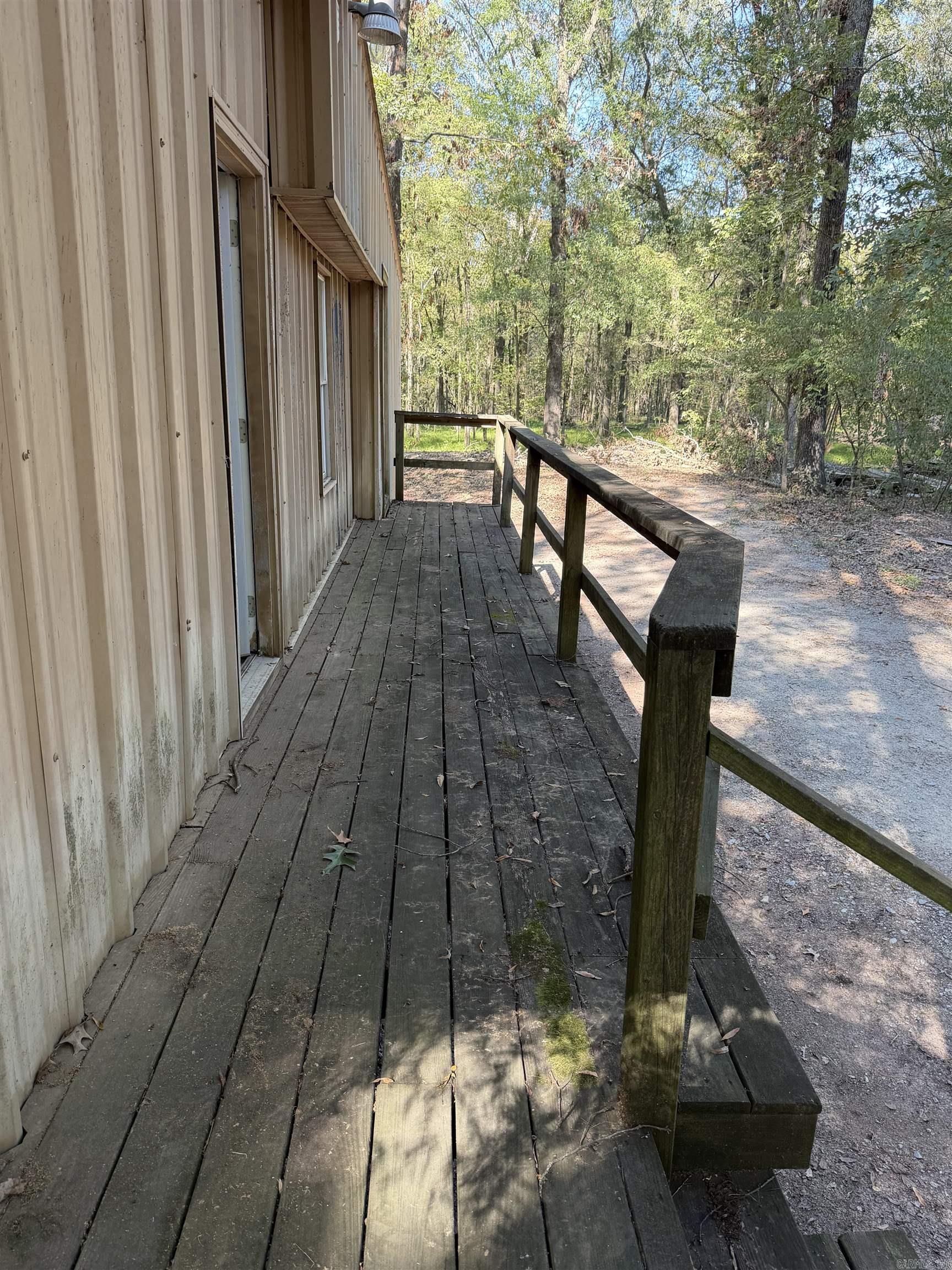 70 Green Head  Altheimer, AR