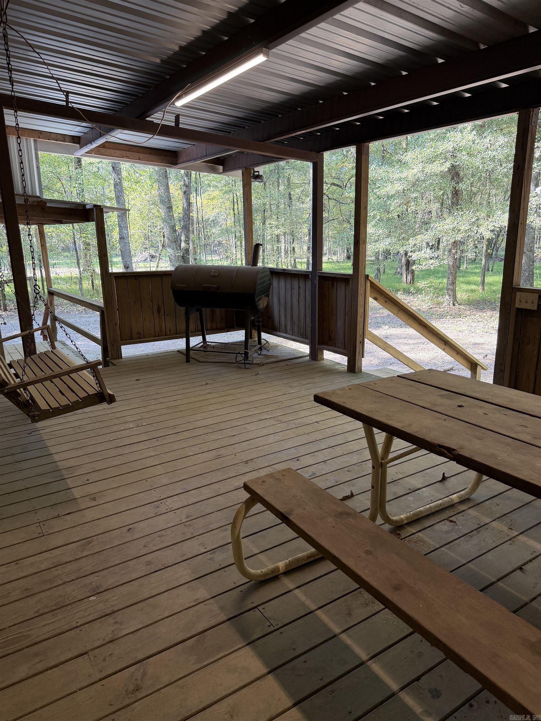 70 Green Head  Altheimer, AR