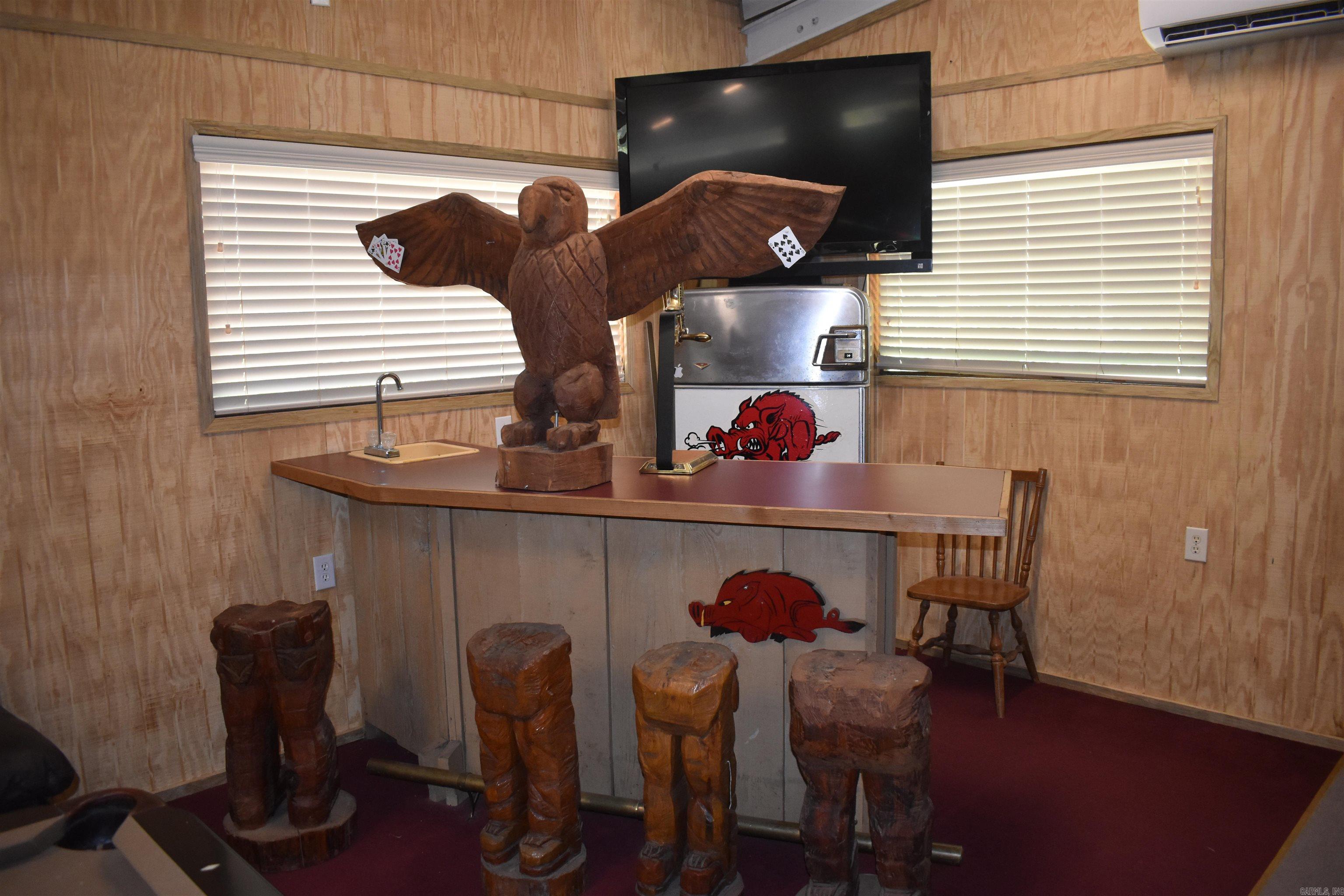 70 Green Head  Altheimer, AR