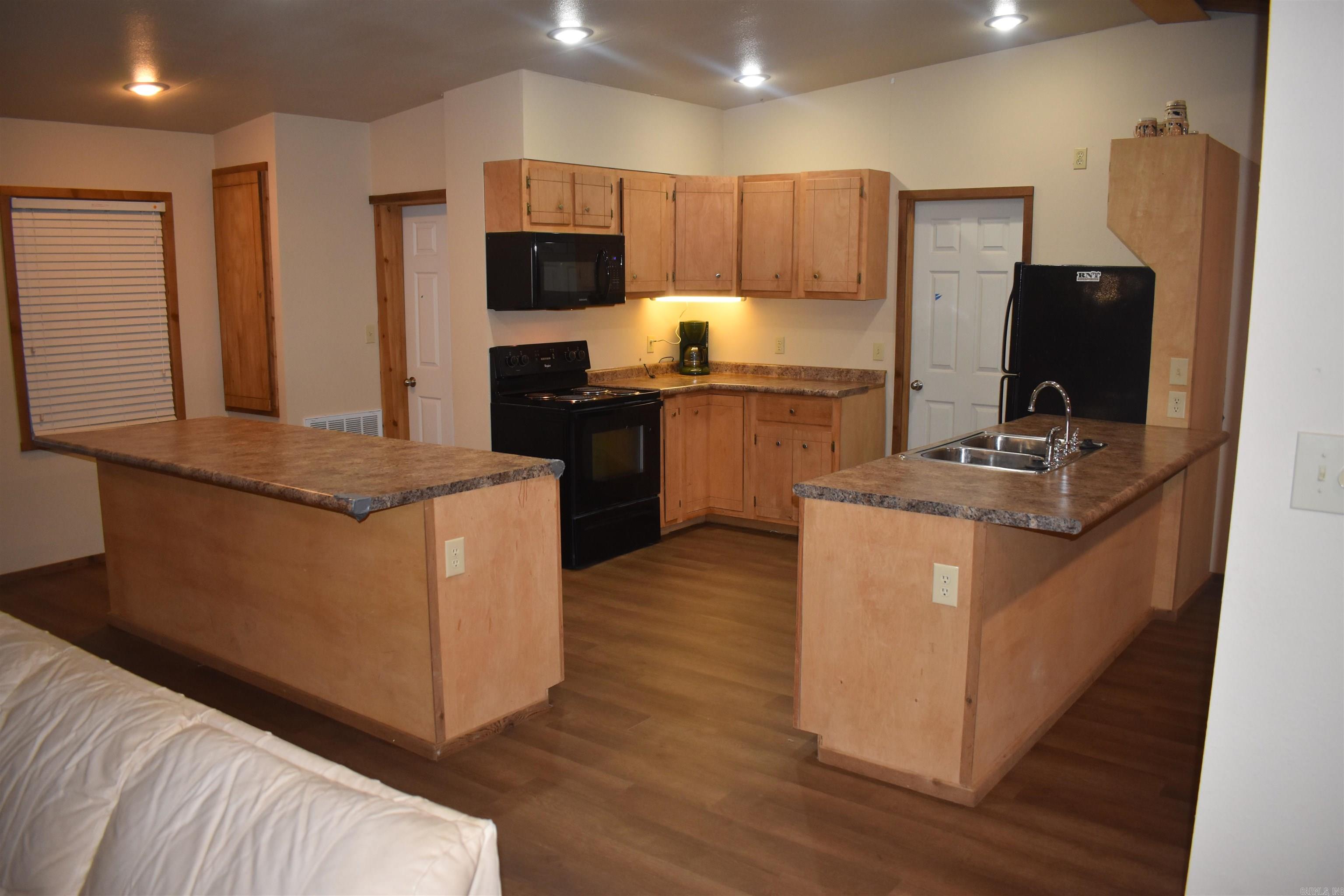 70 Green Head  Altheimer, AR