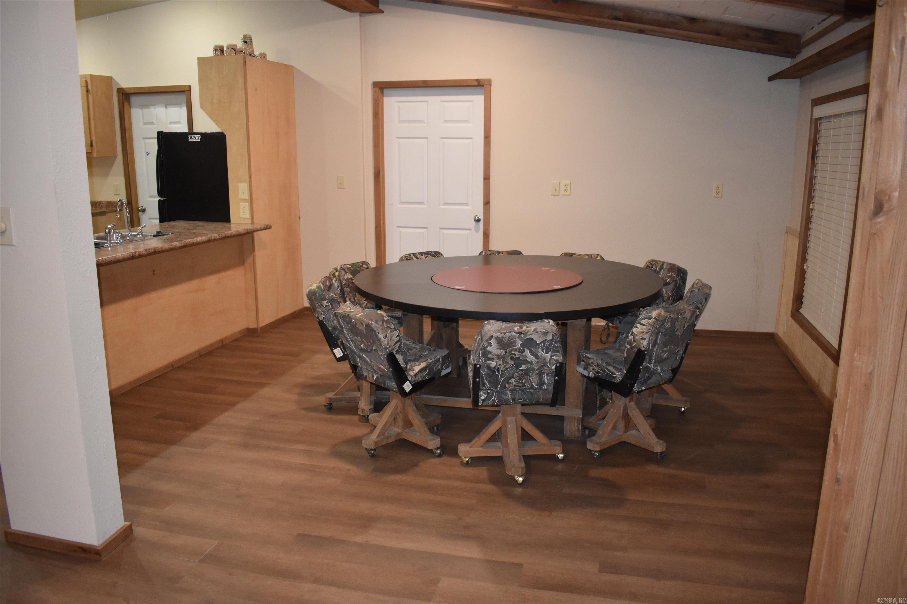 70 Green Head  Altheimer, AR