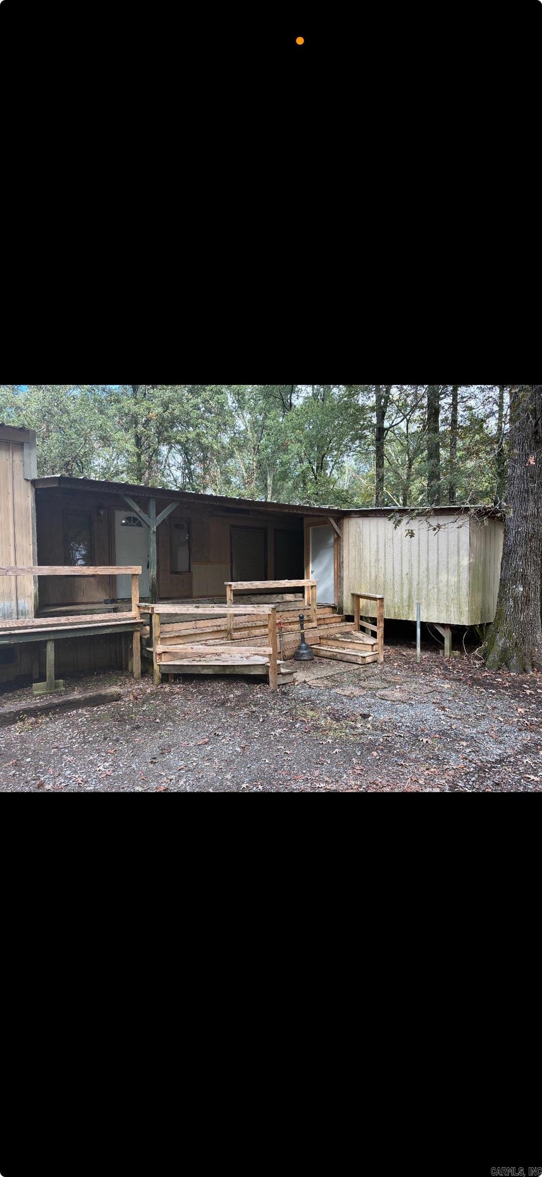 70 Green Head  Altheimer, AR