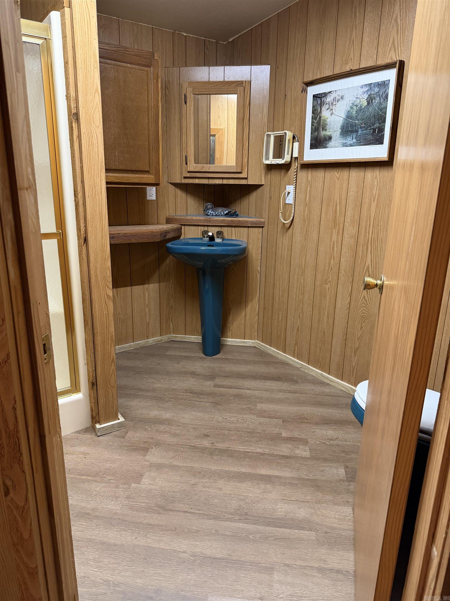 70 Green Head  Altheimer, AR