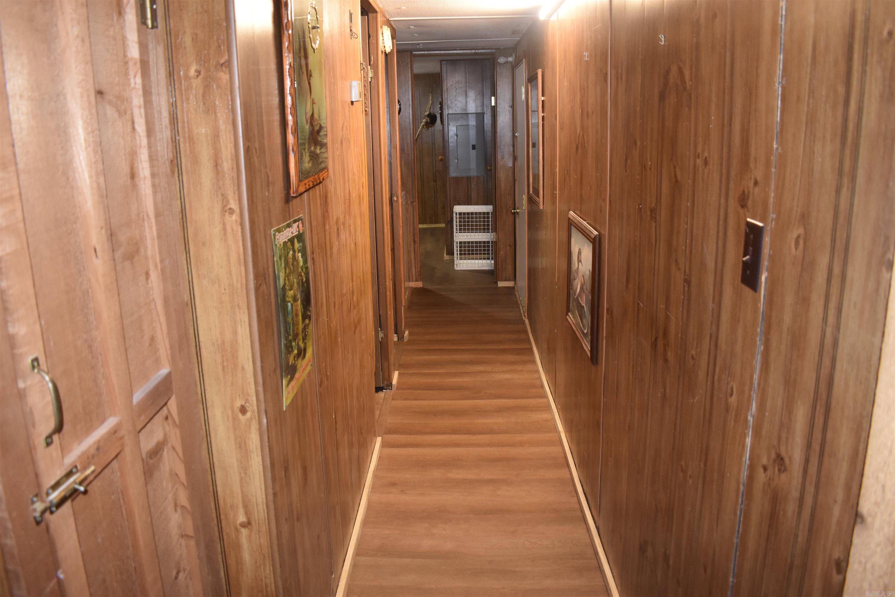 70 Green Head  Altheimer, AR