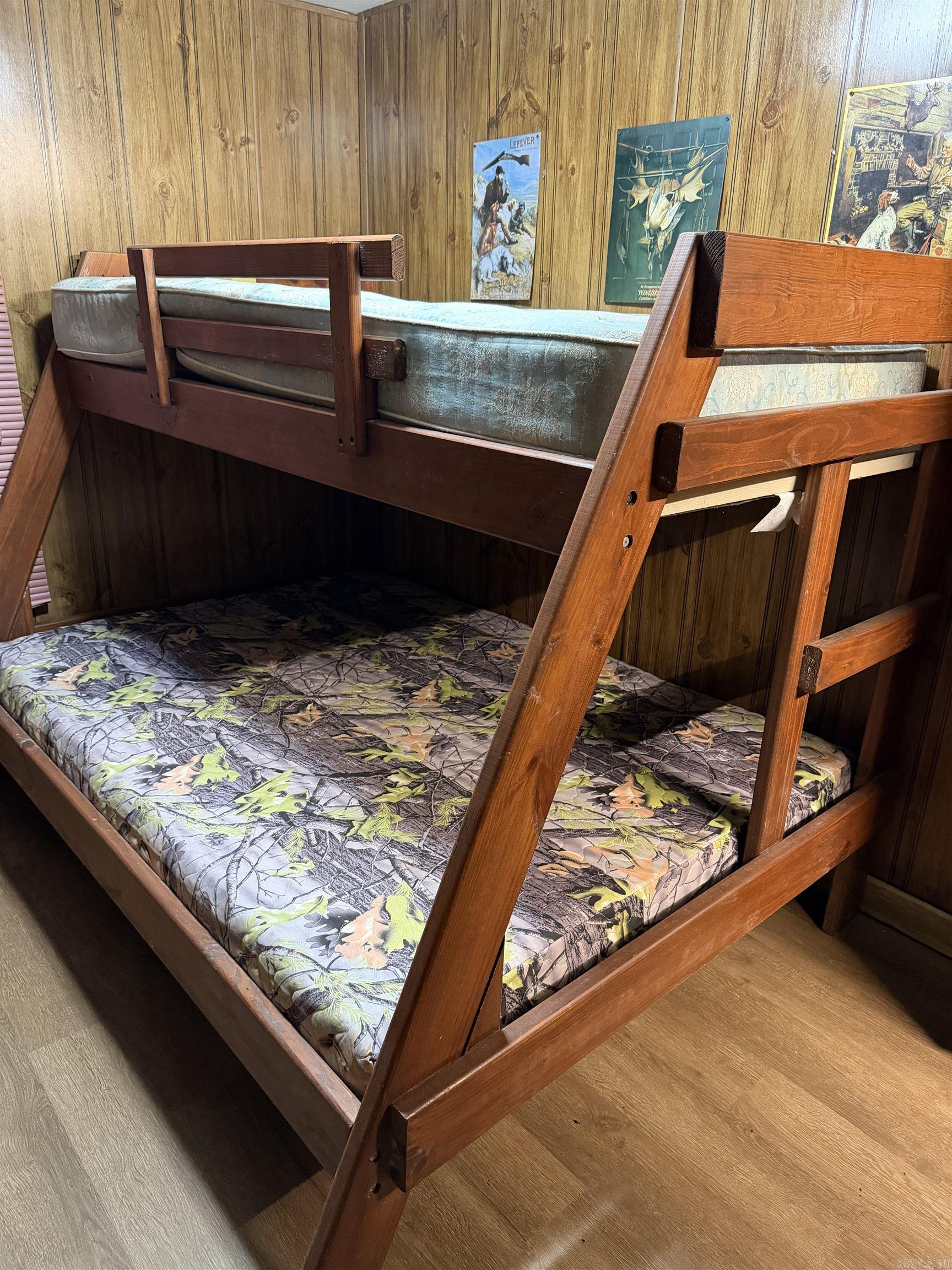 70 Green Head  Altheimer, AR