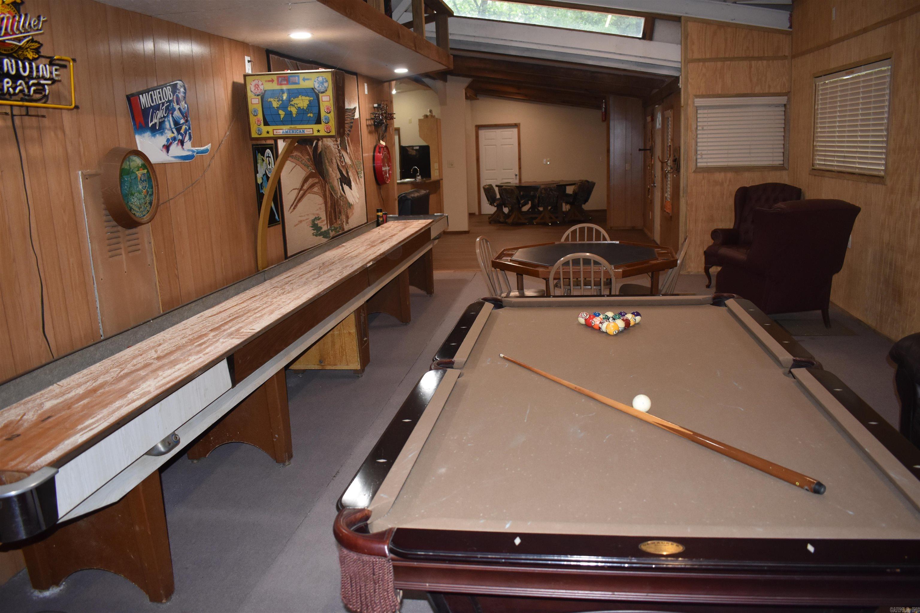 70 Green Head  Altheimer, AR