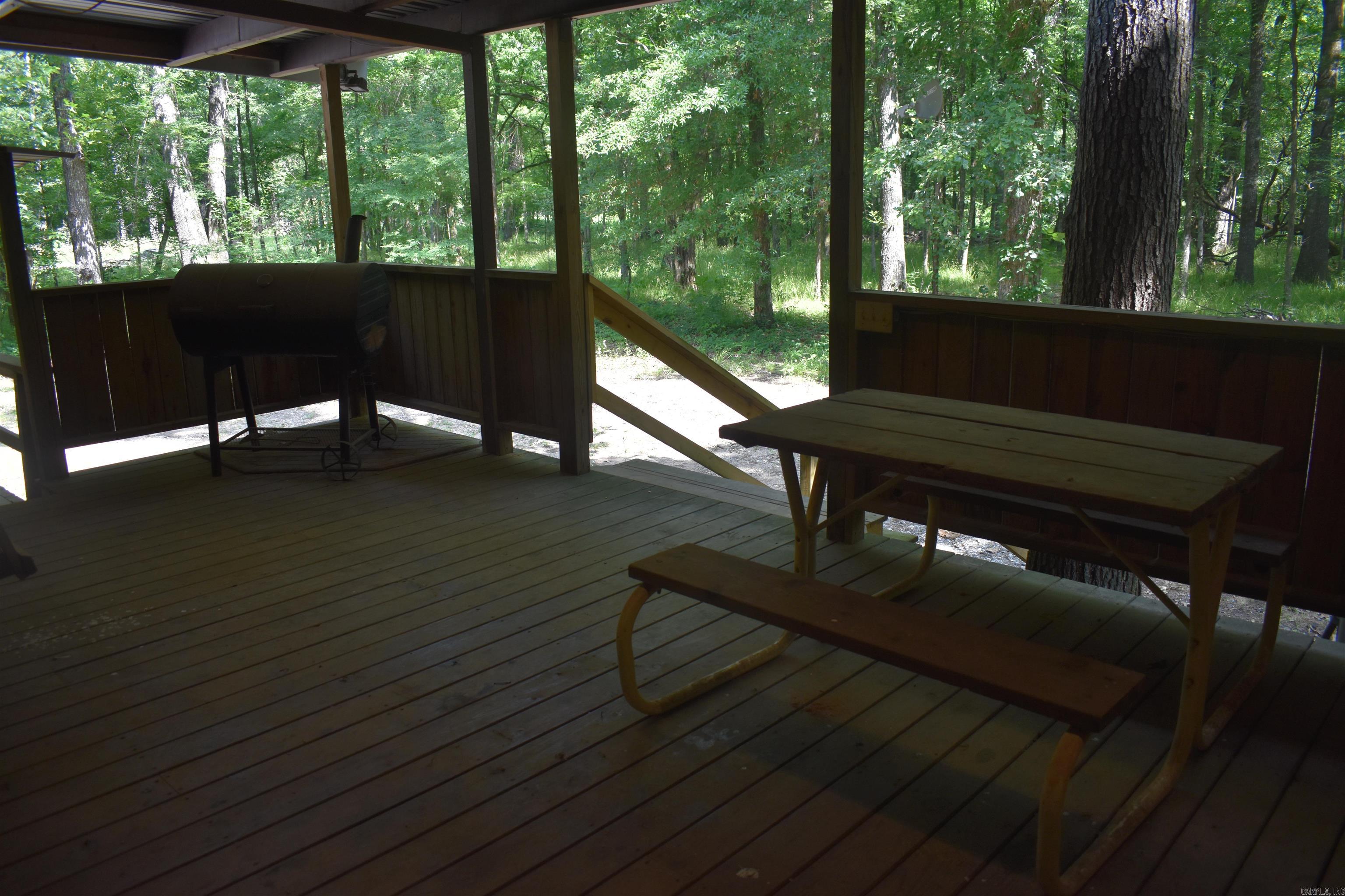 70 Green Head  Altheimer, AR
