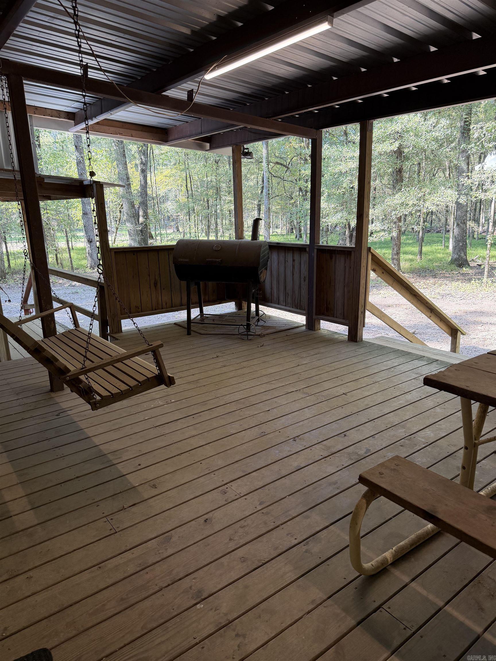 70 Green Head  Altheimer, AR