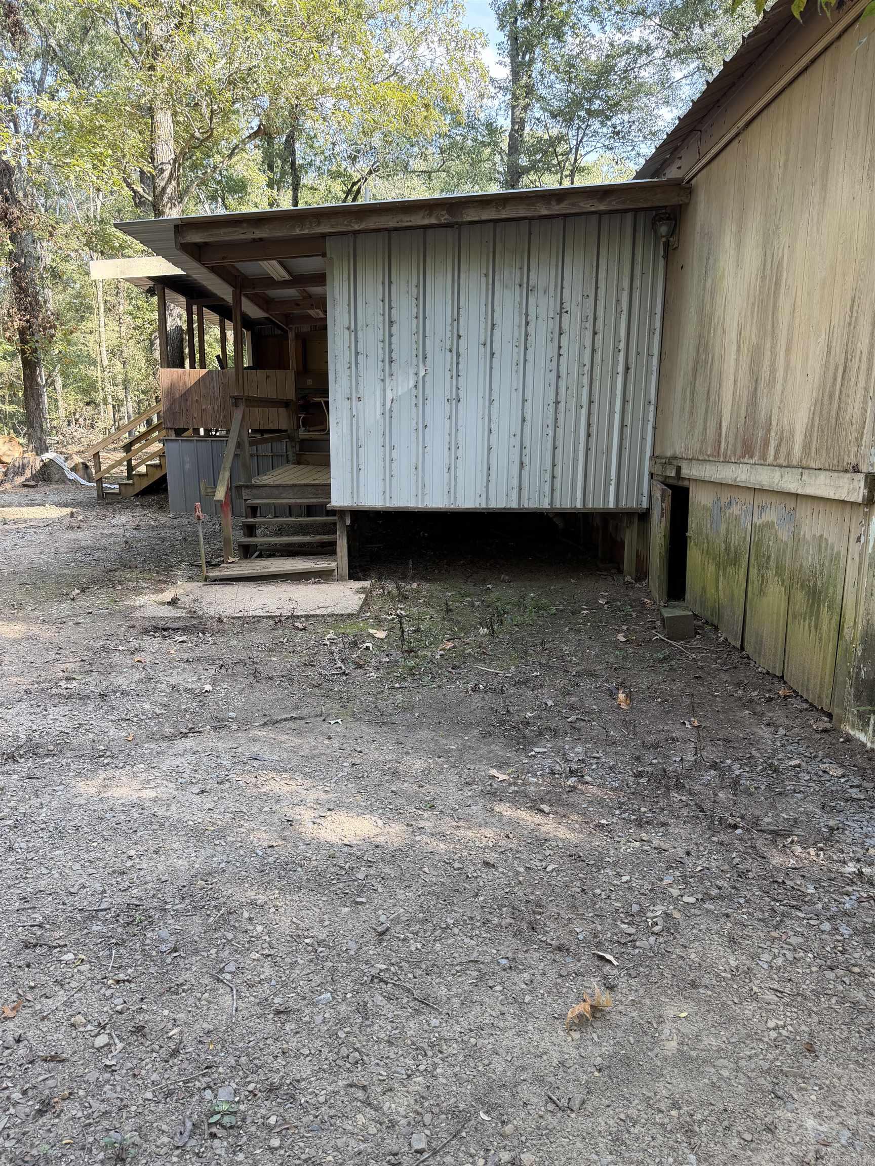 70 Green Head  Altheimer, AR