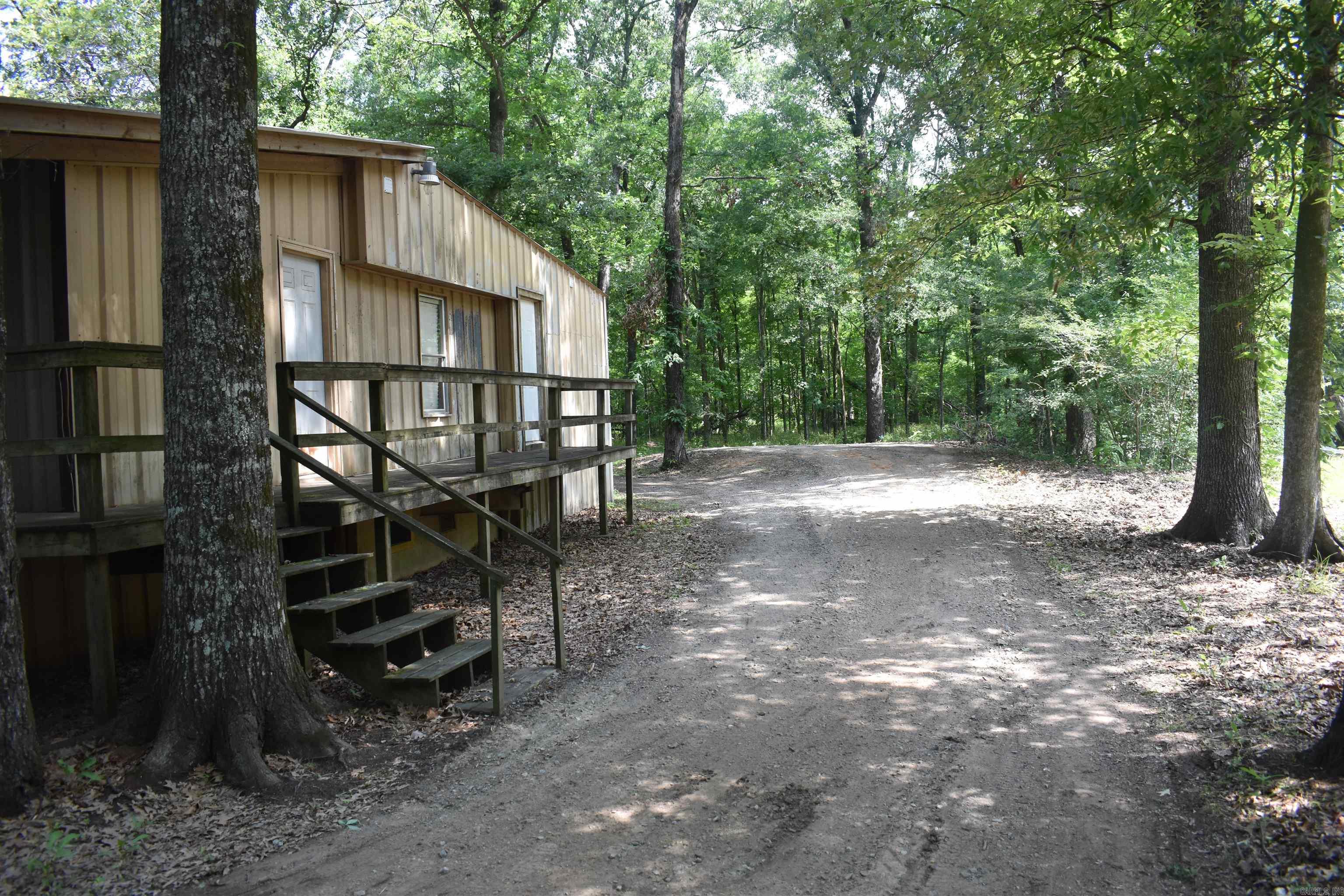 70 Green Head  Altheimer, AR