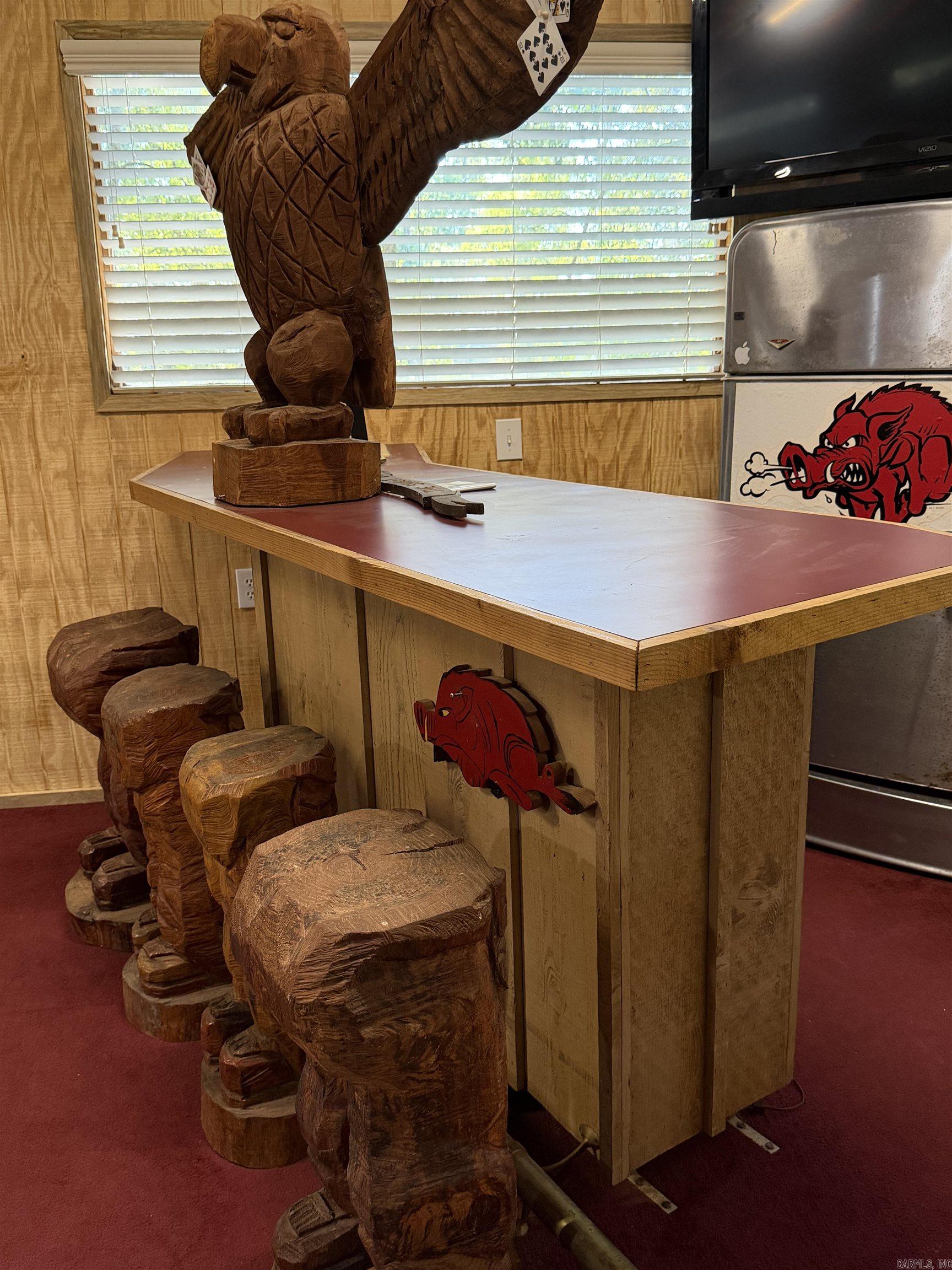 70 Green Head  Altheimer, AR