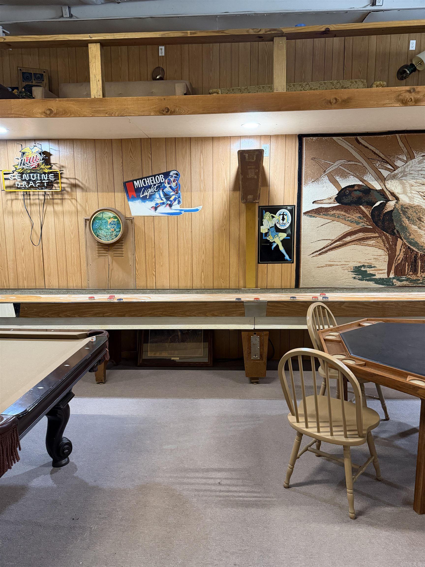 70 Green Head  Altheimer, AR