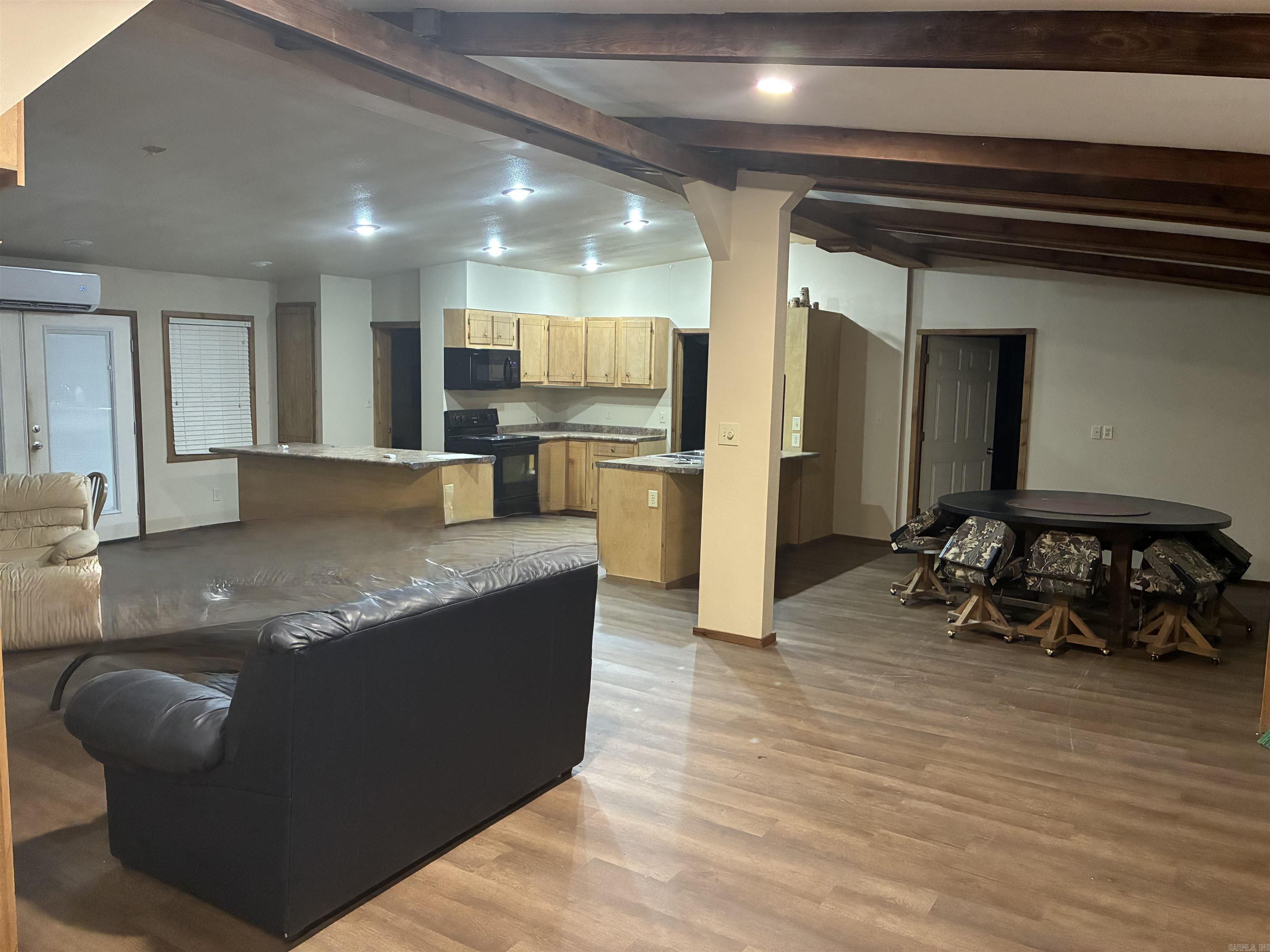 70 Green Head  Altheimer, AR