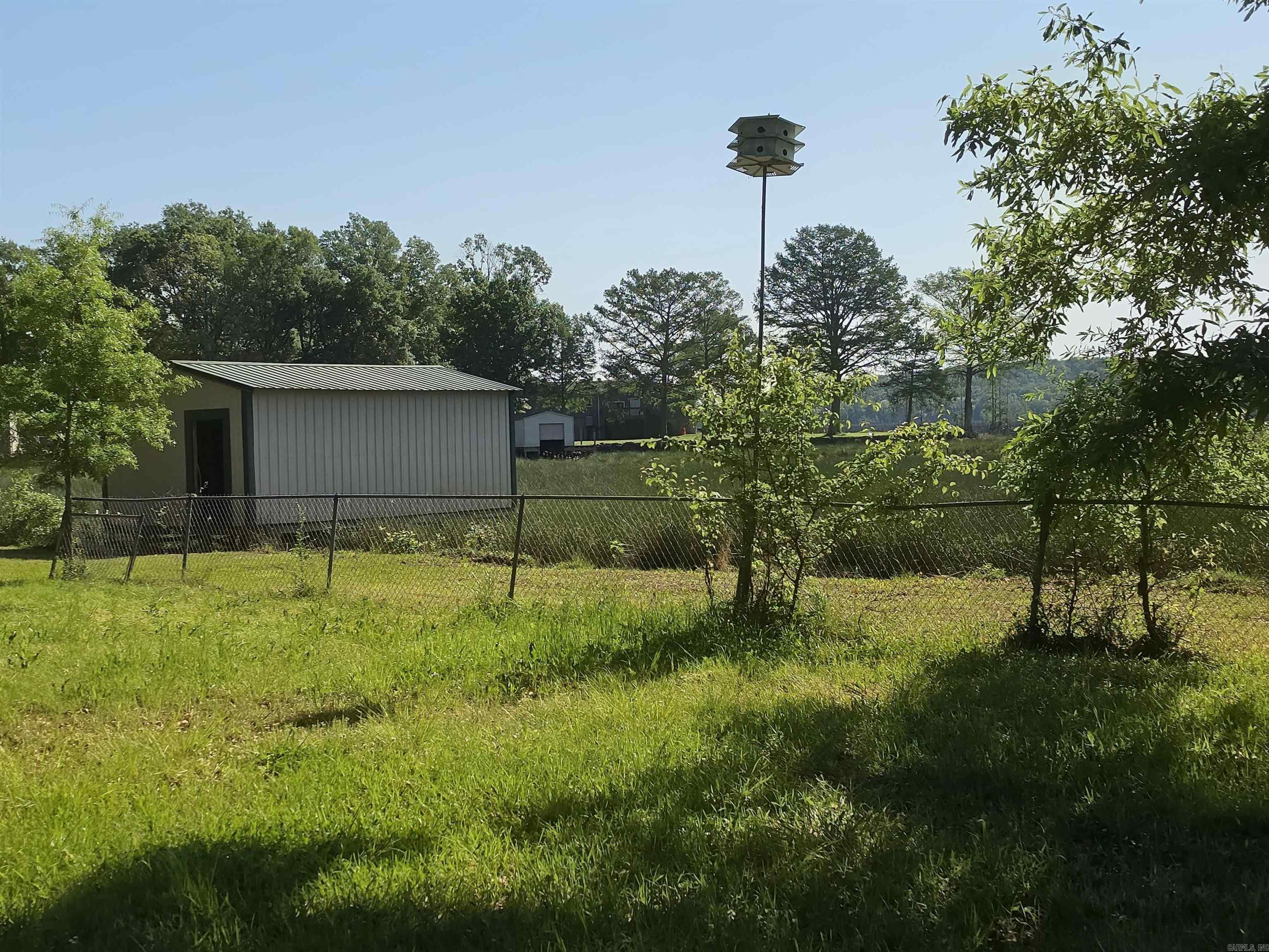 16 Roberts  Mayflower, AR