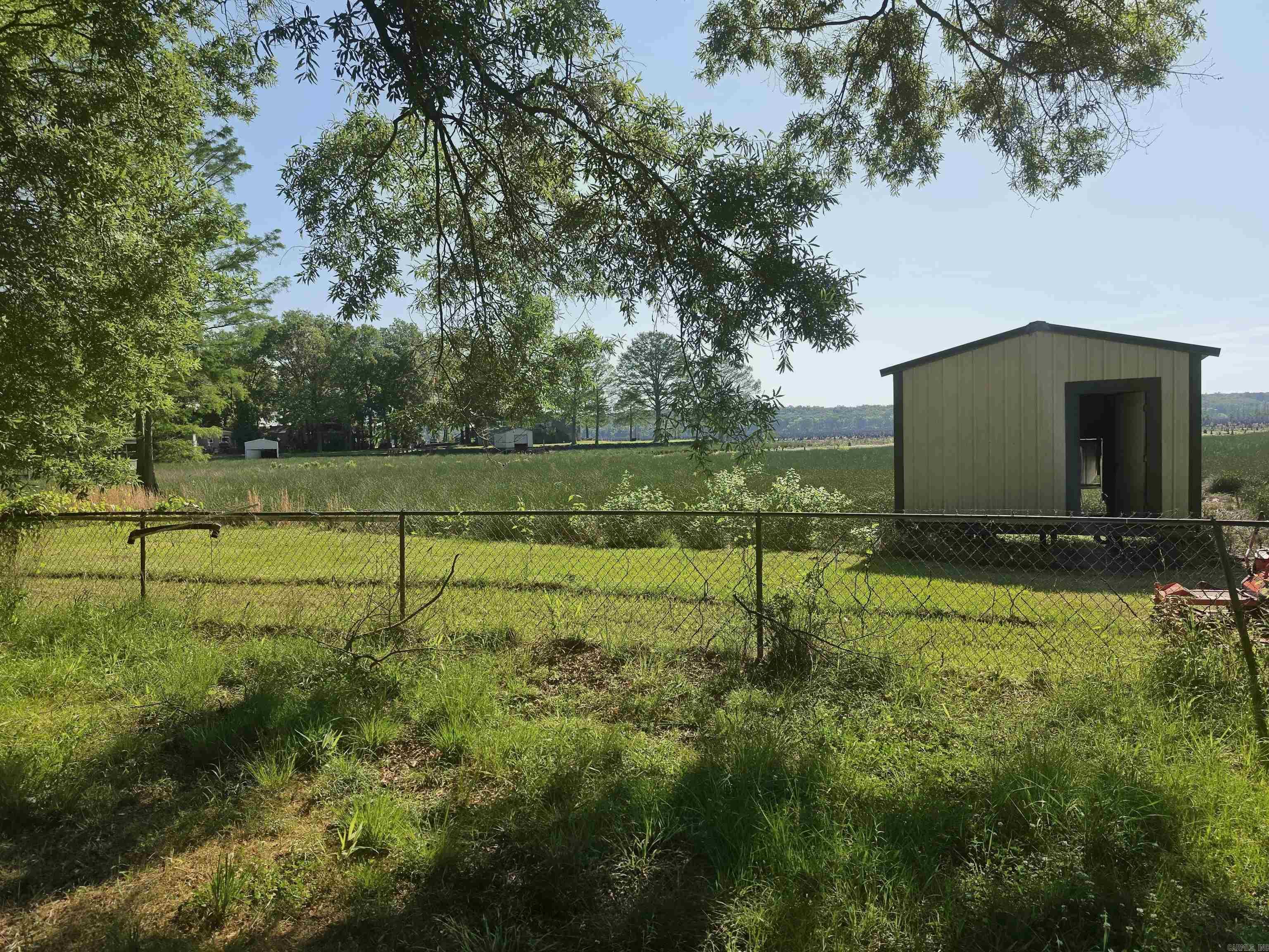 16 Roberts  Mayflower, AR