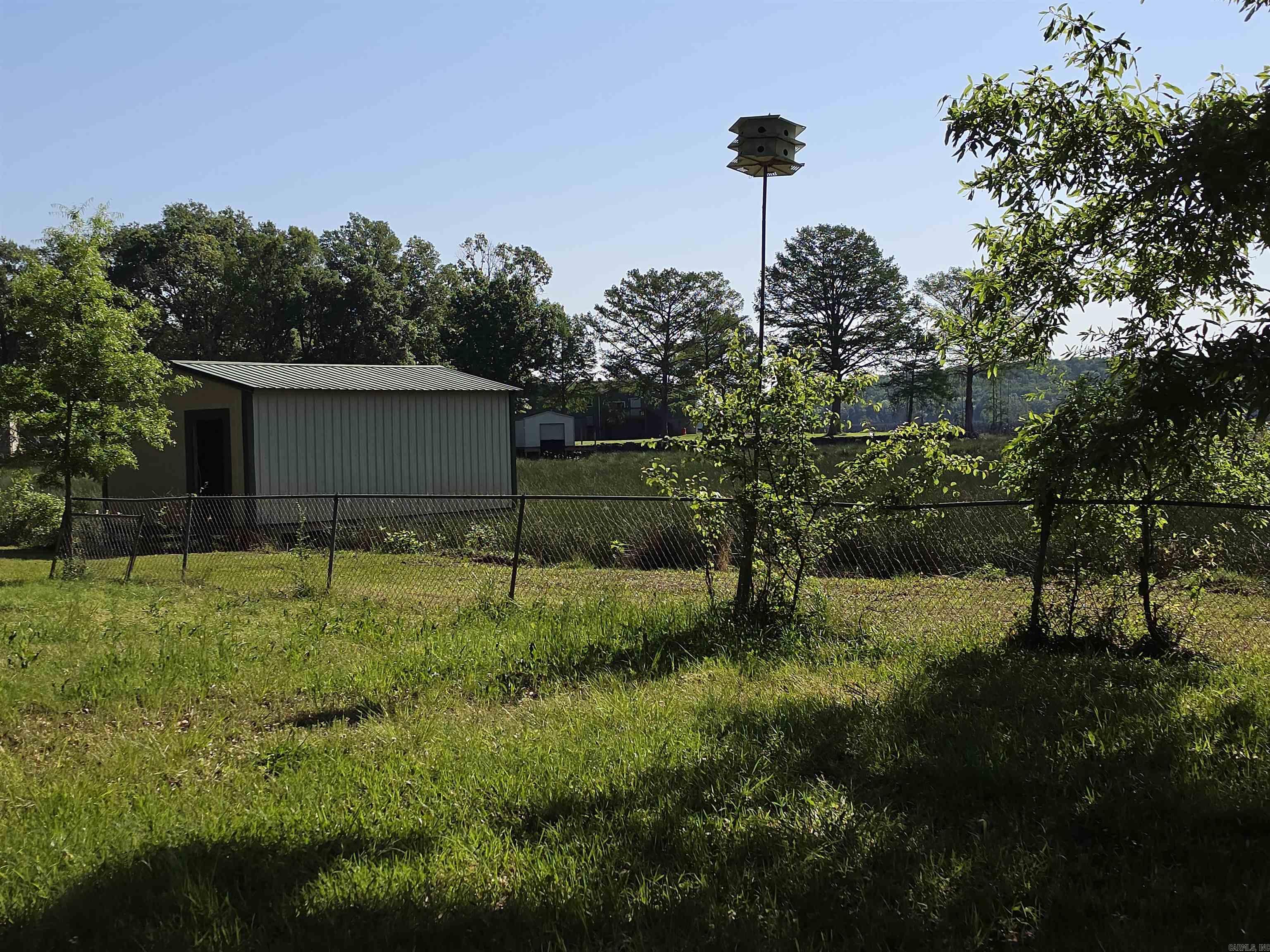 16 Roberts  Mayflower, AR