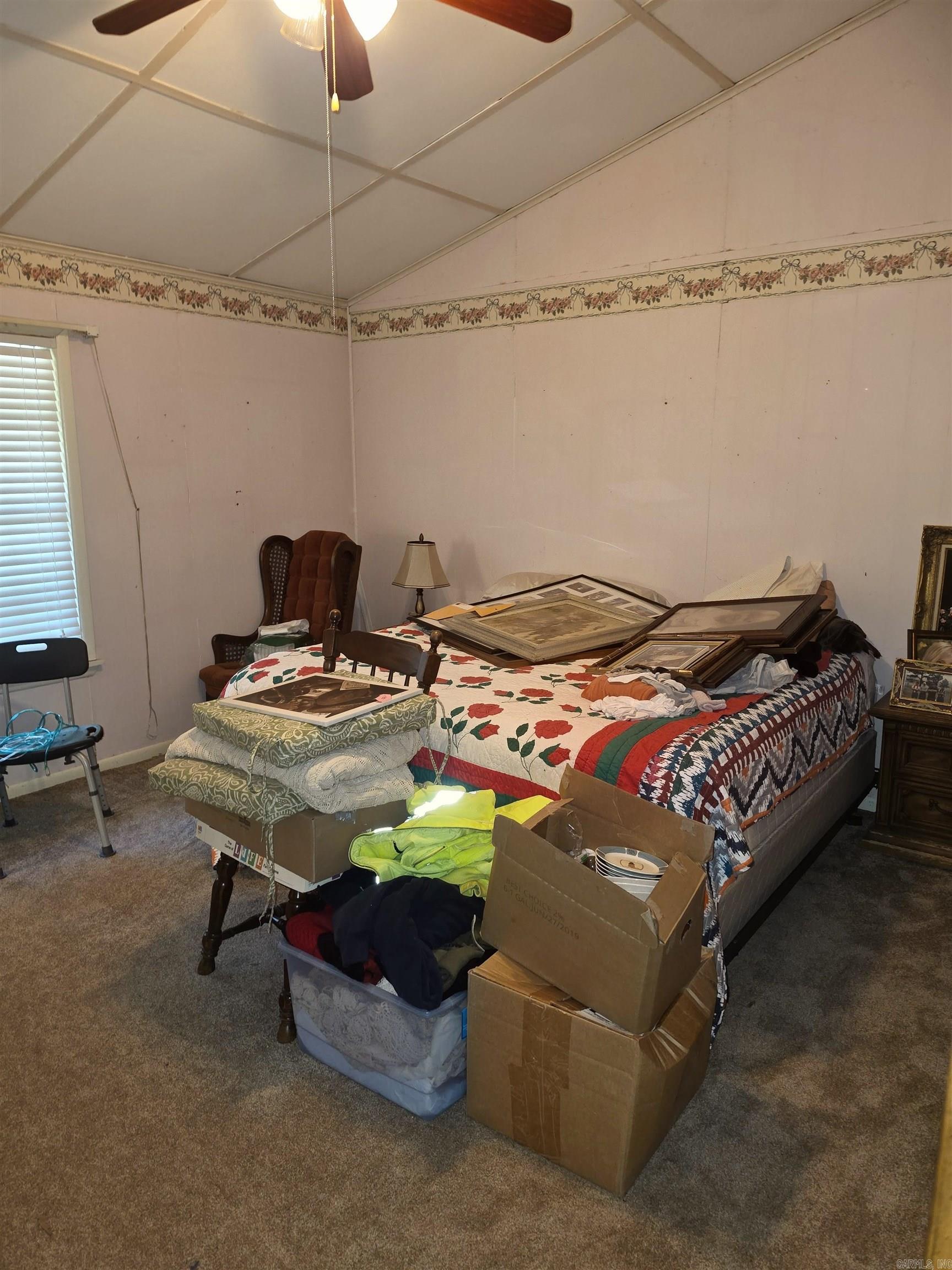 16 Roberts  Mayflower, AR