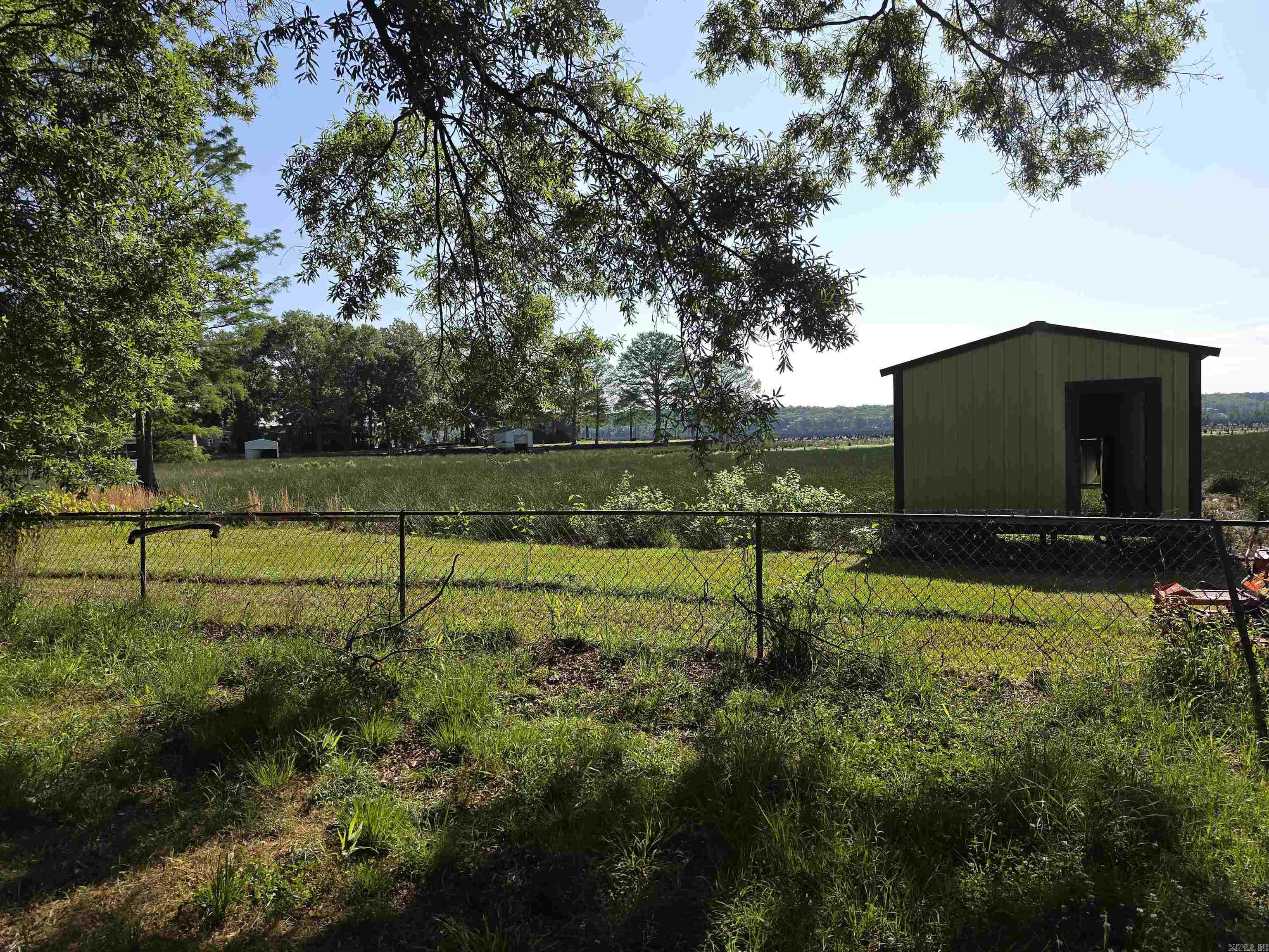 16 Roberts  Mayflower, AR