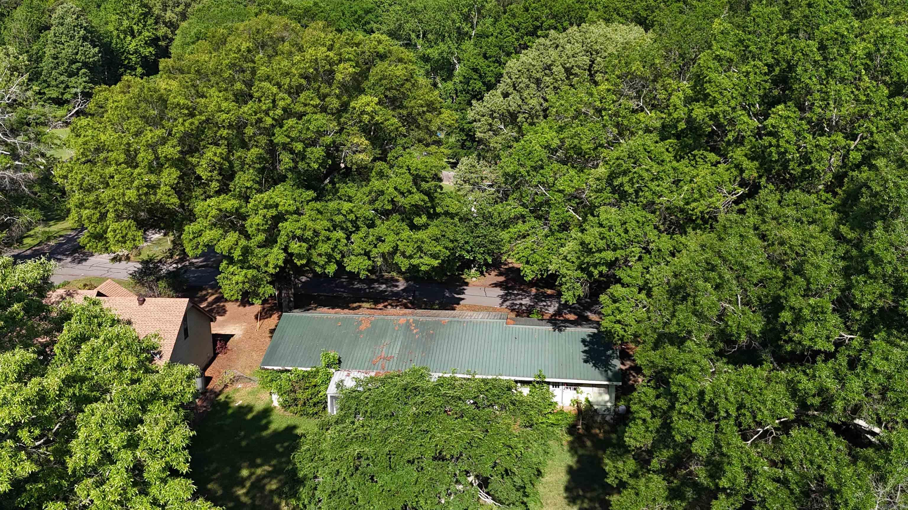 16 Roberts  Mayflower, AR