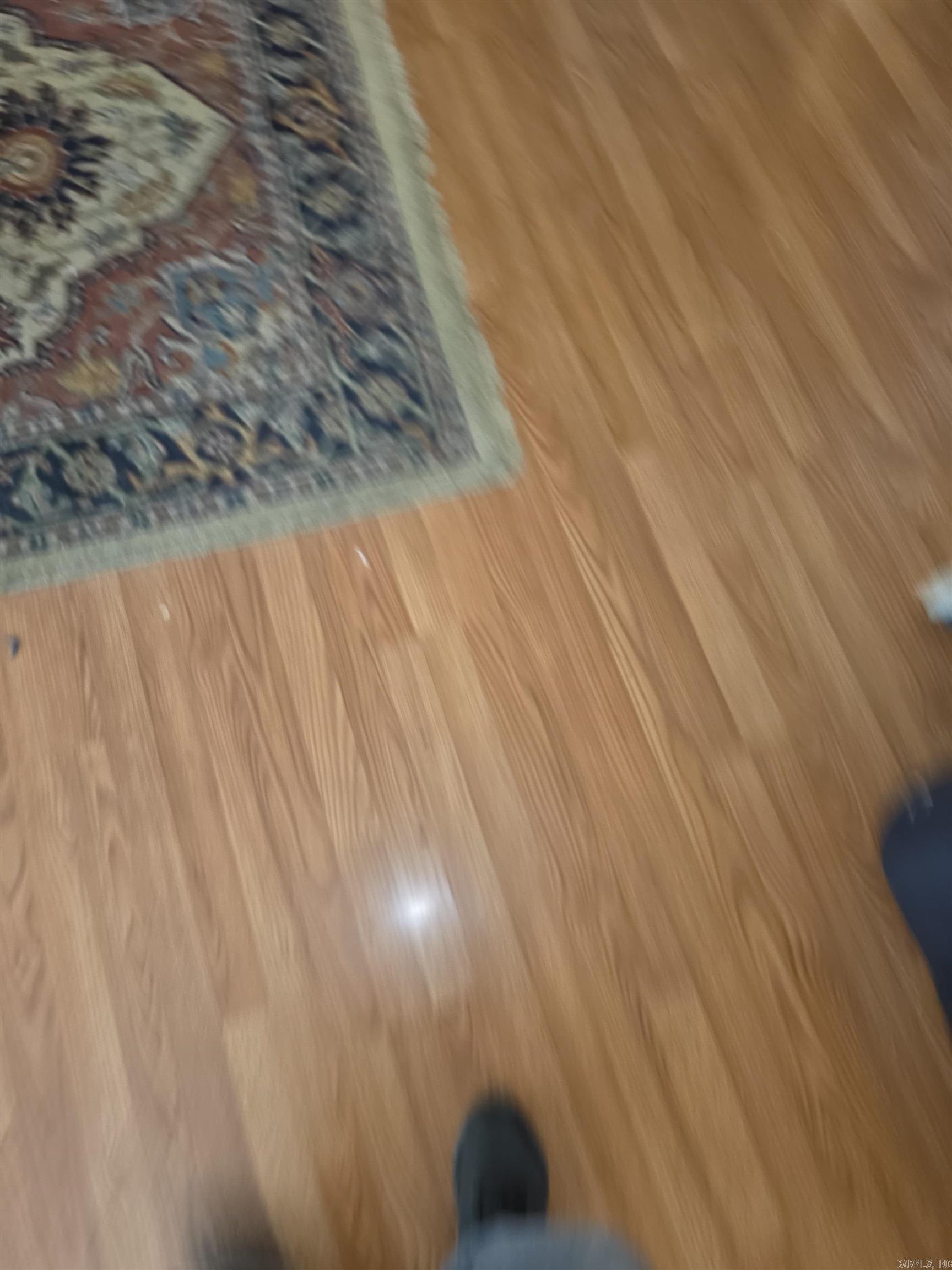 16 Roberts  Mayflower, AR