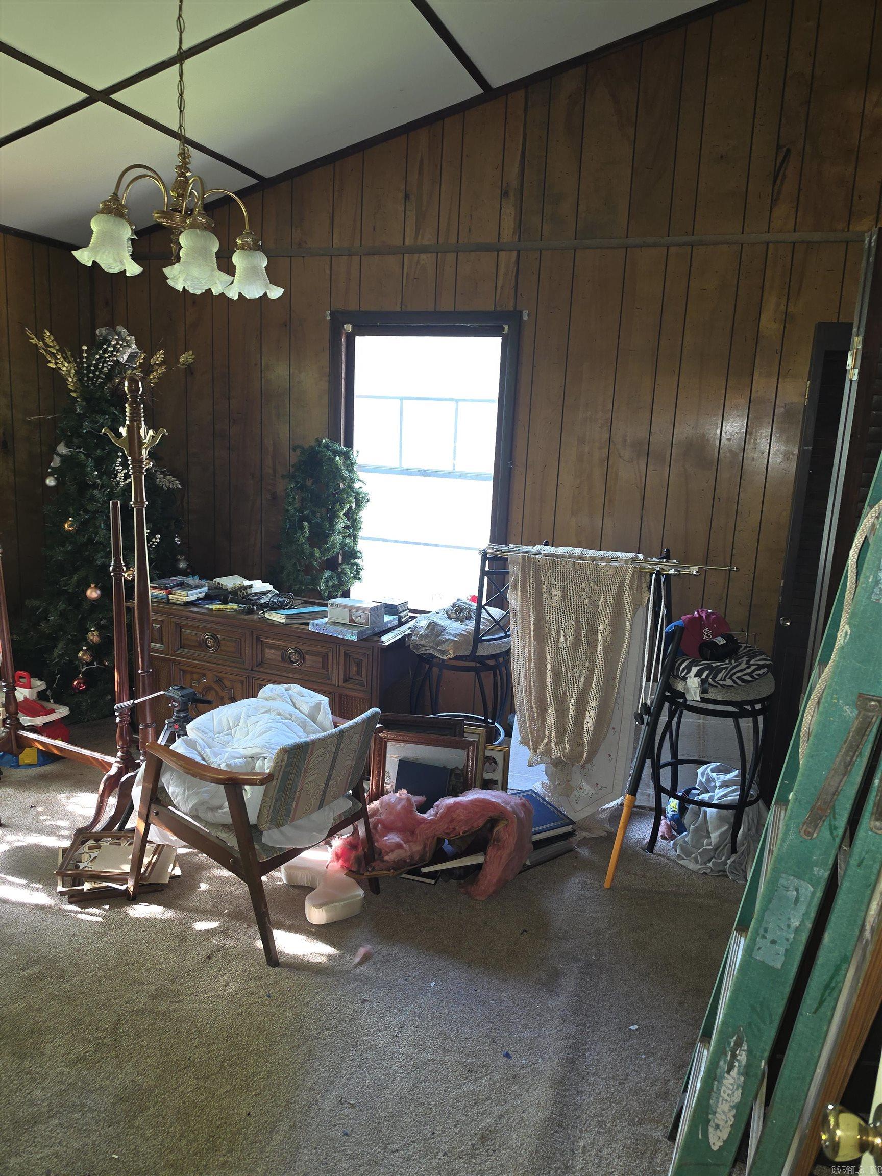 16 Roberts  Mayflower, AR