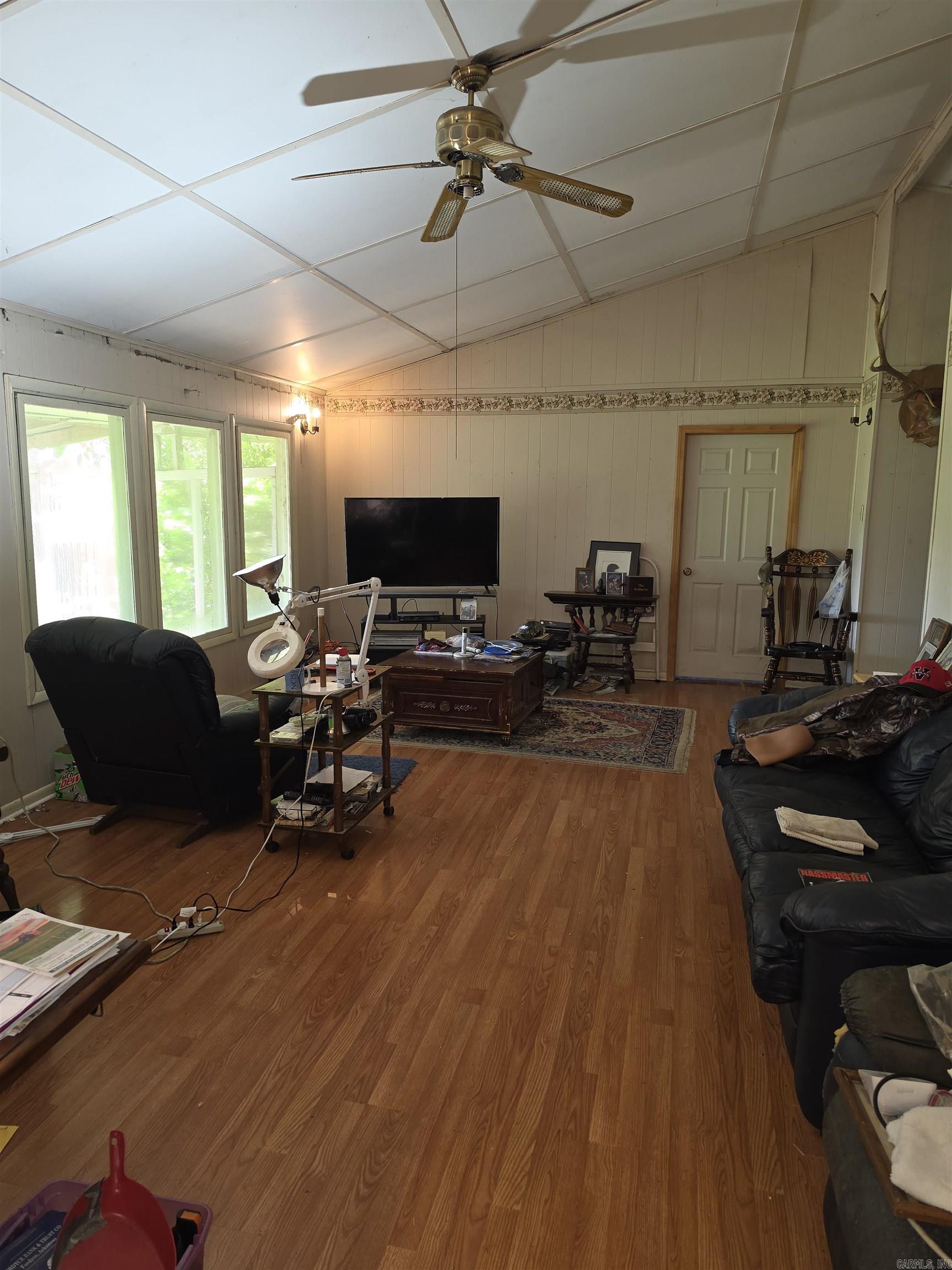 16 Roberts  Mayflower, AR