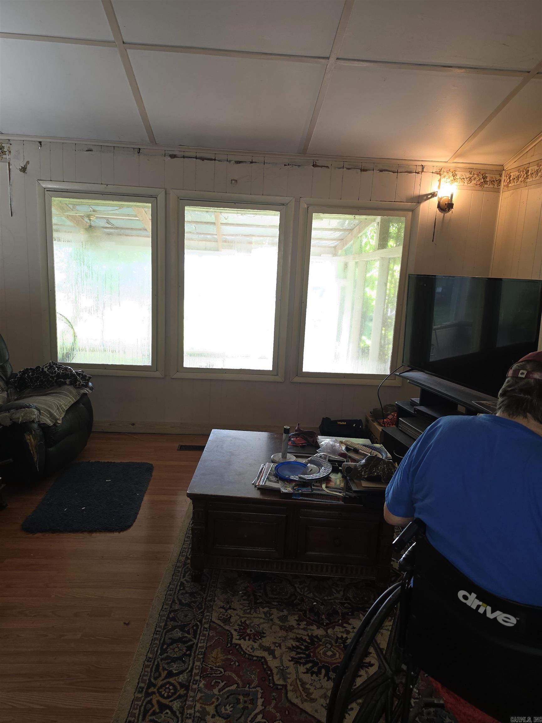 16 Roberts  Mayflower, AR