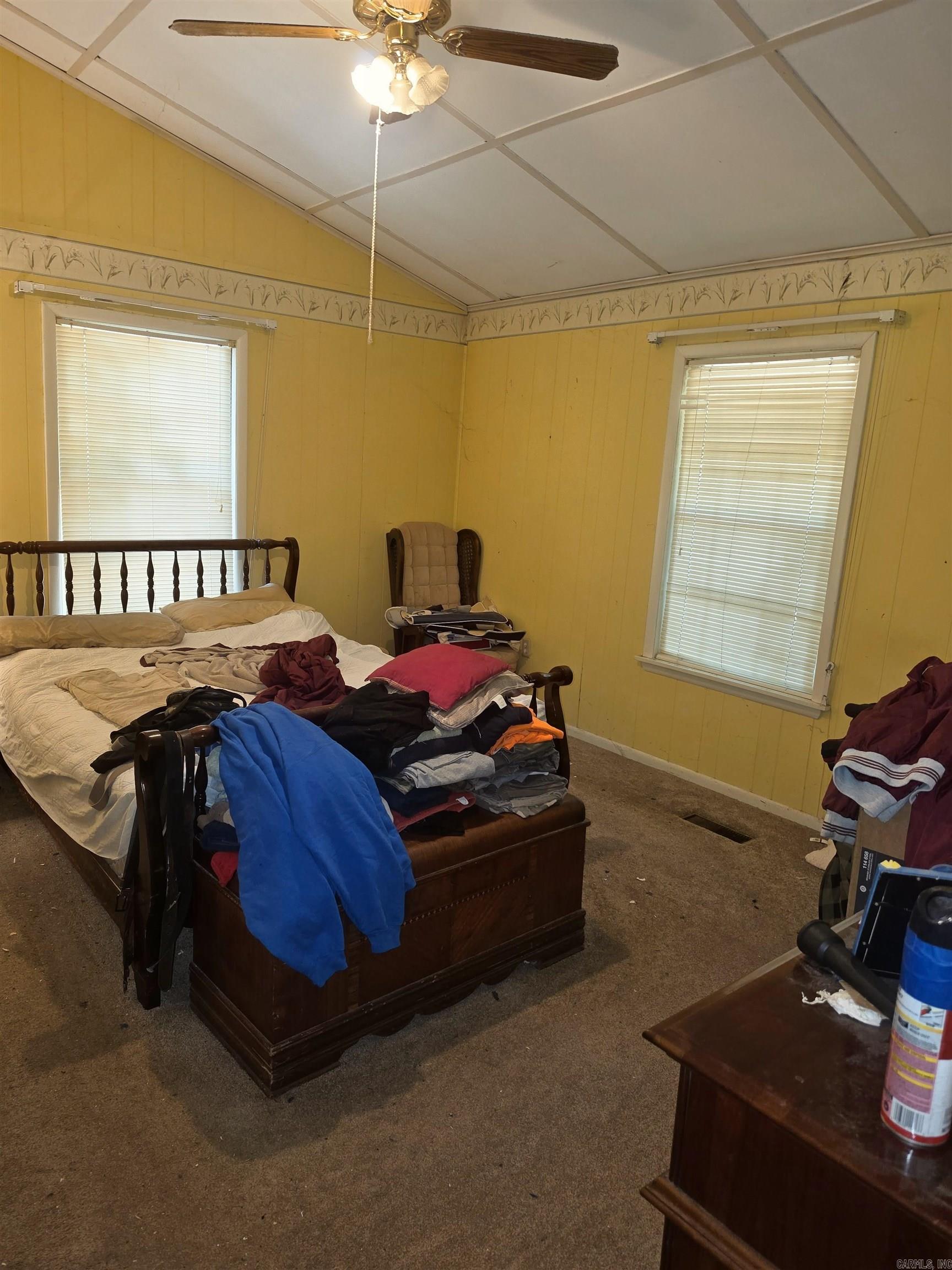 16 Roberts  Mayflower, AR