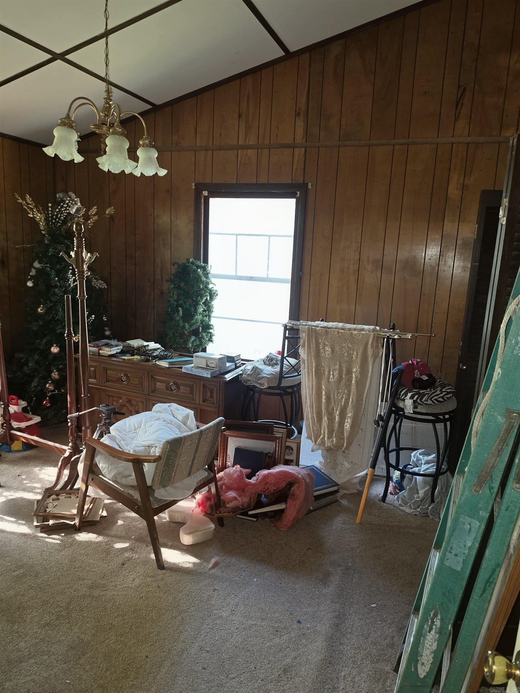 16 Roberts  Mayflower, AR