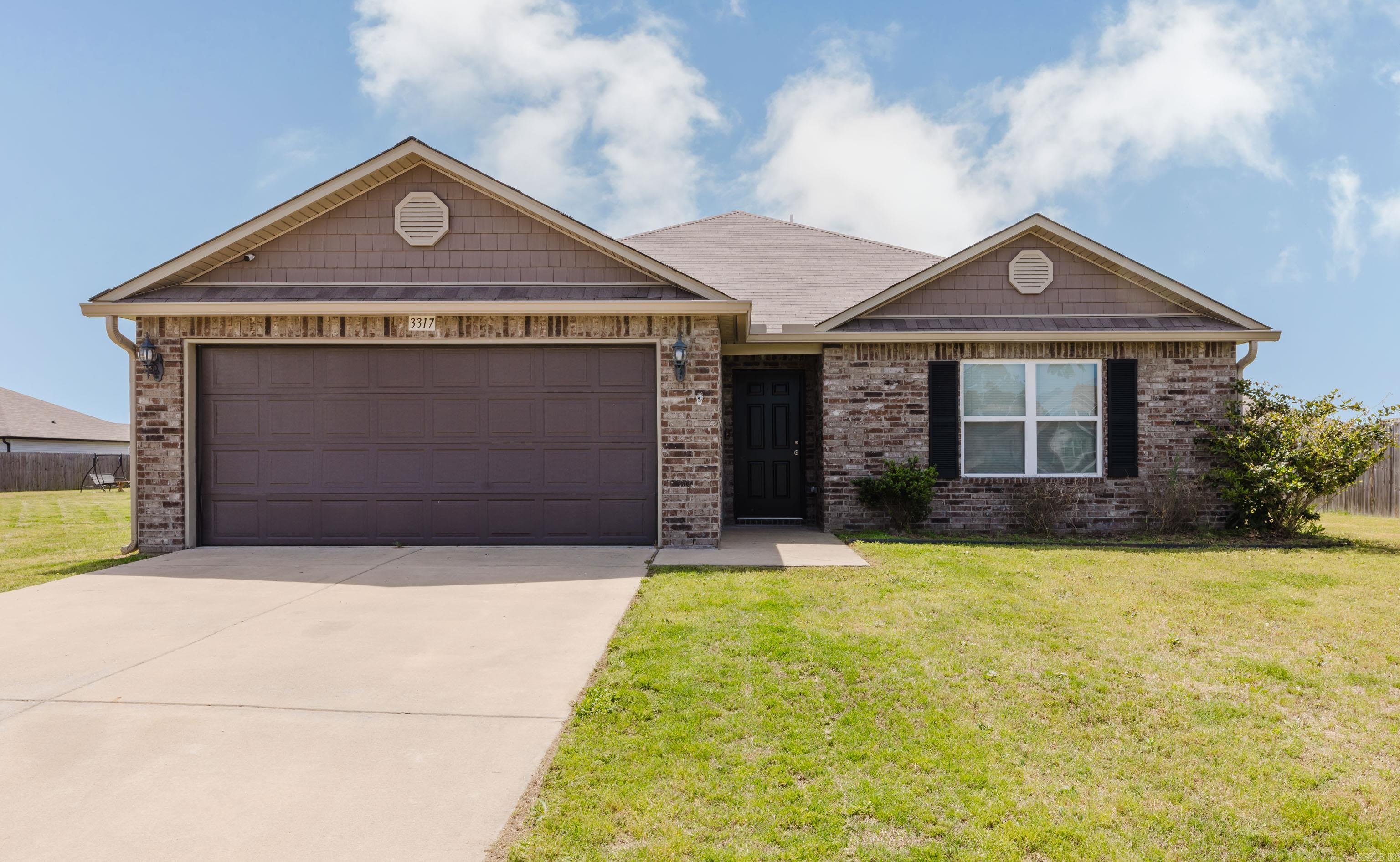 3317 Wilshire  Benton, AR