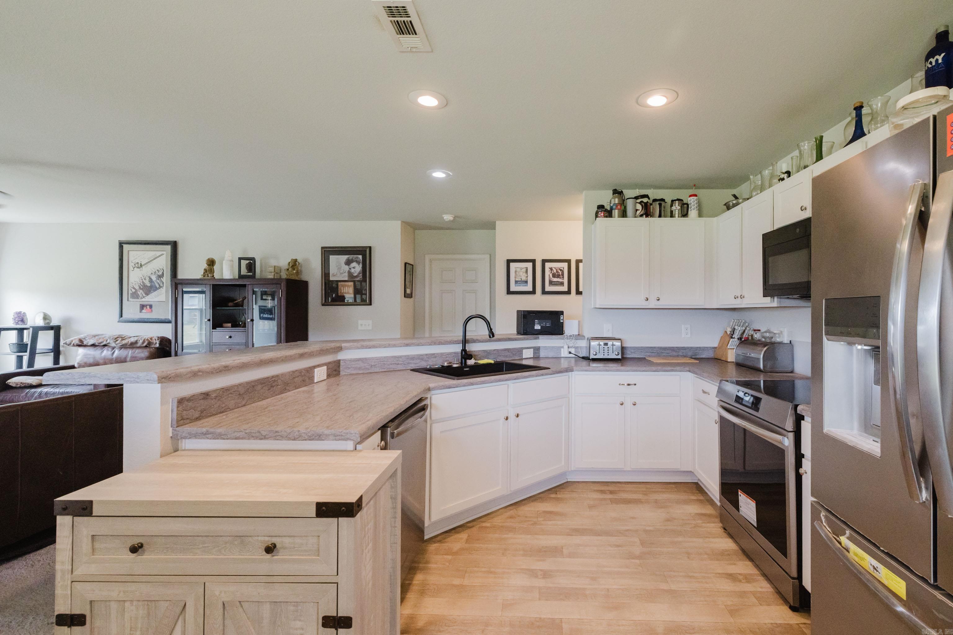 3317 Wilshire  Benton, AR